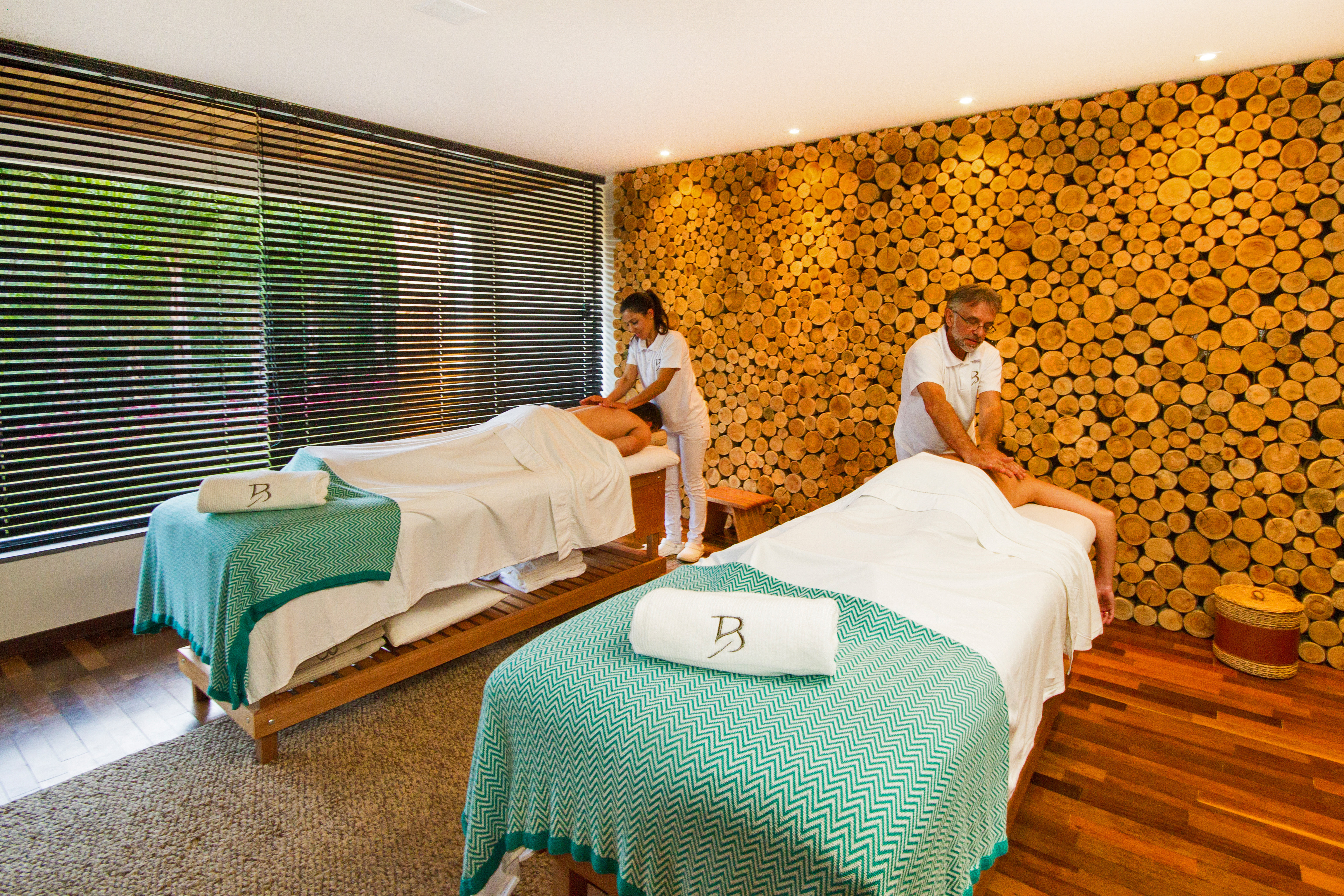 Botanique Hotel & Spa