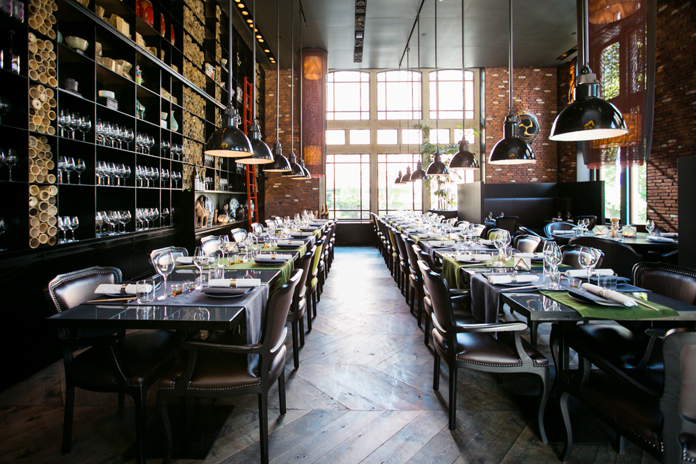 150929_TaikoLunch-©IrisOoms-4 Conservatorium Hotel