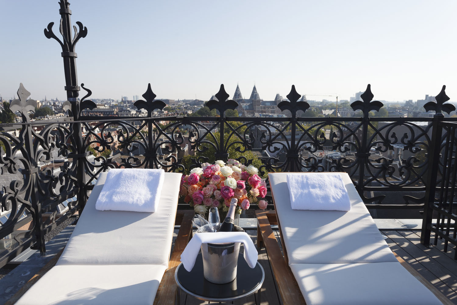 Conservatorium -¬ Michael Franke_MG_4593 Conservatorium Hotel