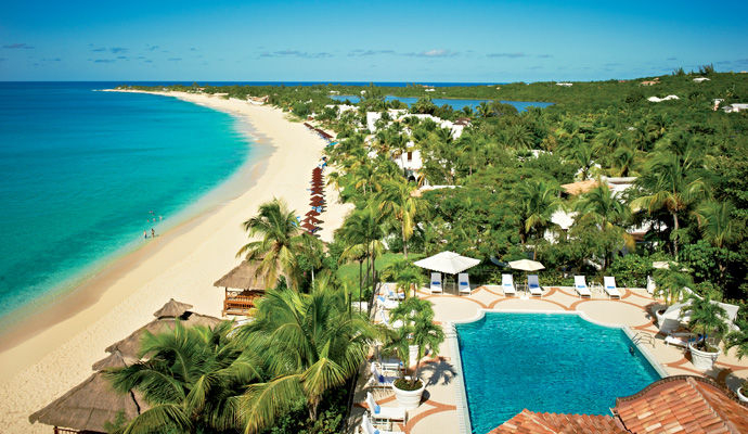 03_piscine Belmond La Samanna