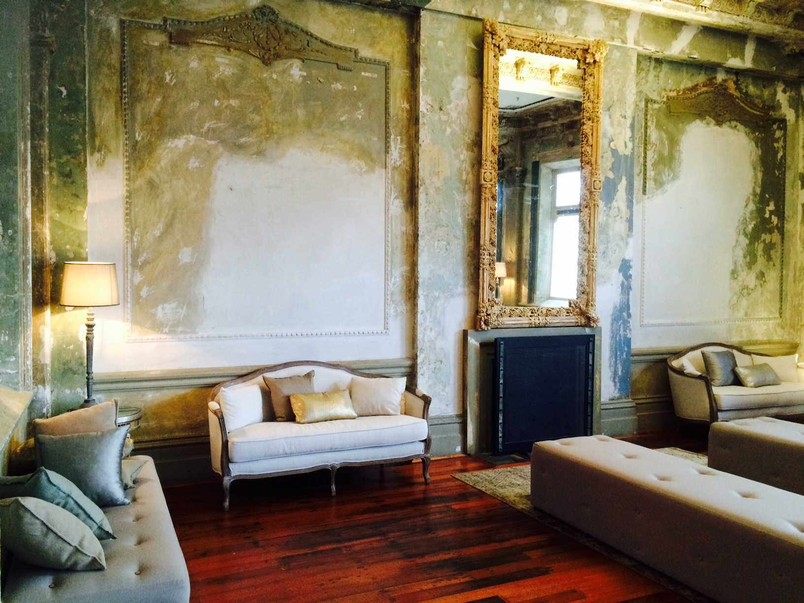 FullSizeRender 2 (1) The George Ballroom