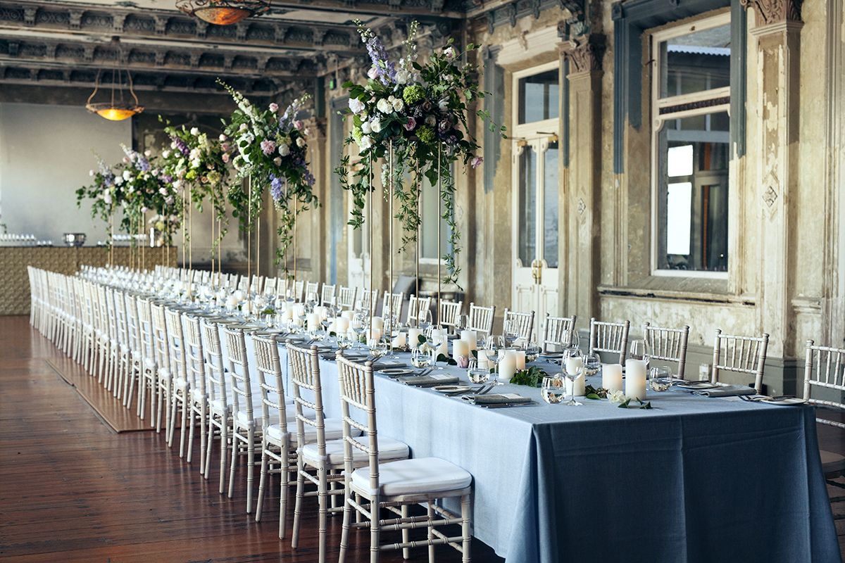 _MG_6323 The George Ballroom