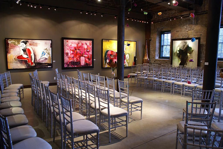 stone05 Thompson Landry Gallery - Stone Gallery