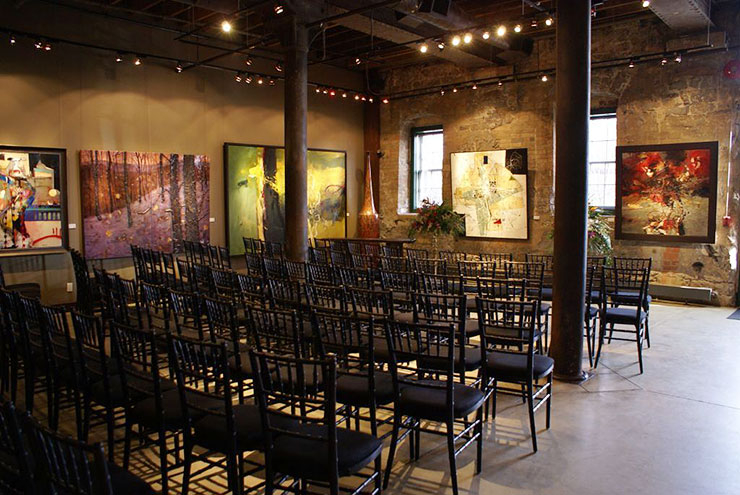 stone06 Thompson Landry Gallery - Stone Gallery