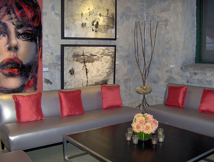 stone08 Thompson Landry Gallery - Stone Gallery