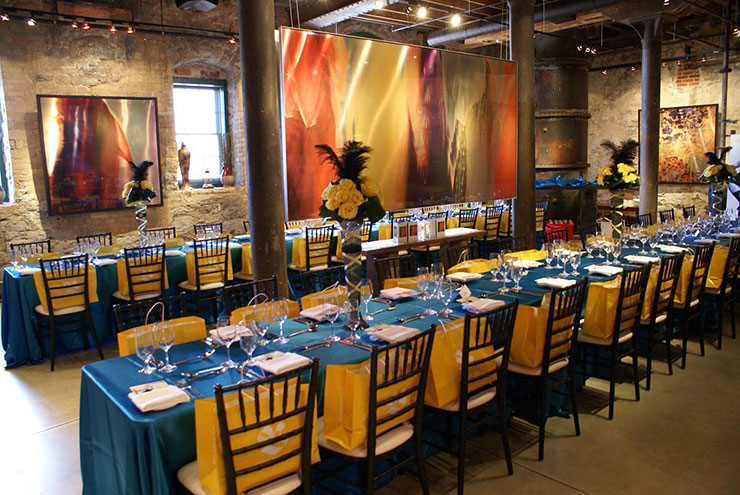 stone20 Thompson Landry Gallery - Stone Gallery