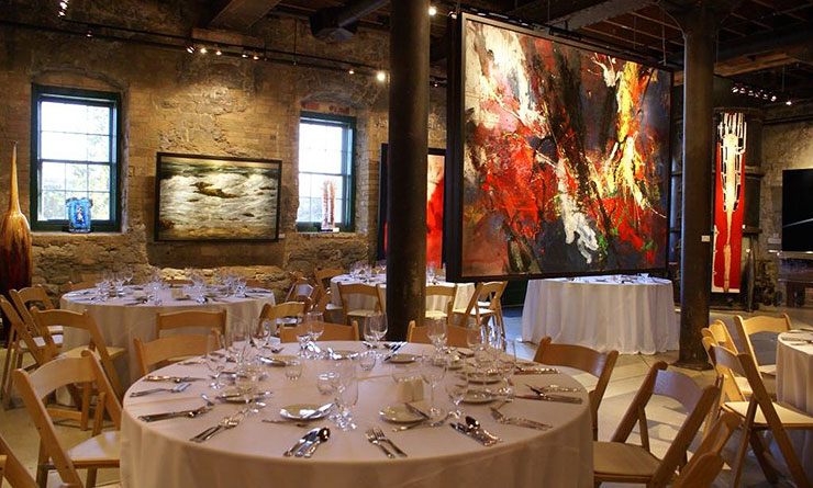 stone24 Thompson Landry Gallery - Stone Gallery