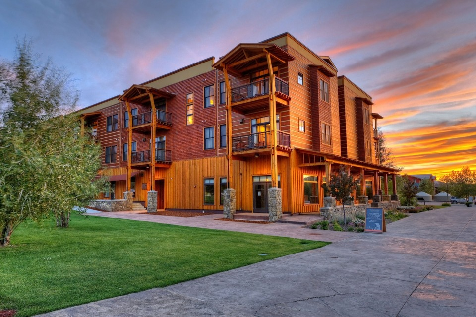 0 Teton Springs Lodge & Spa