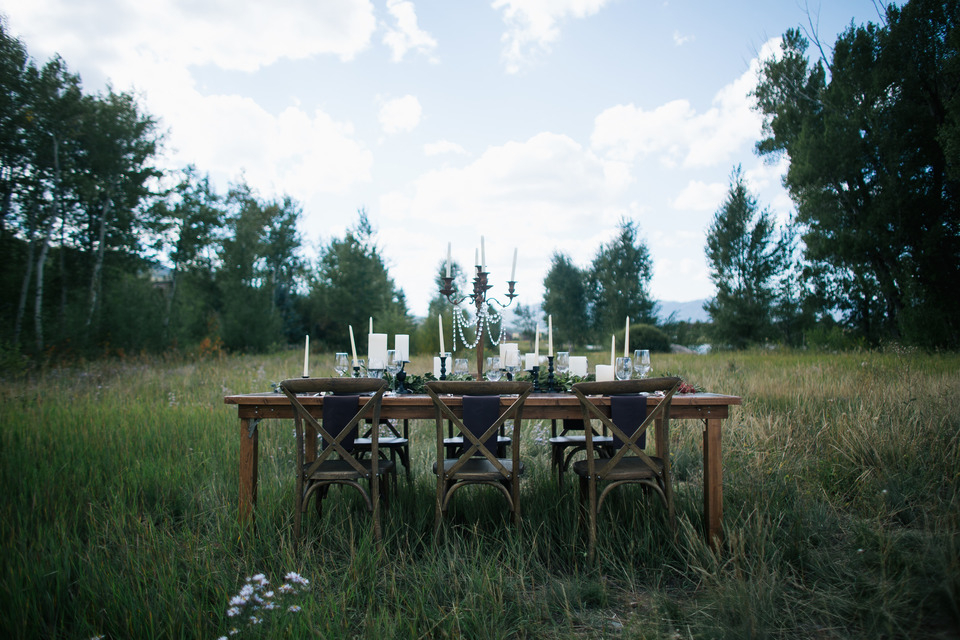 8 Teton Springs Lodge & Spa