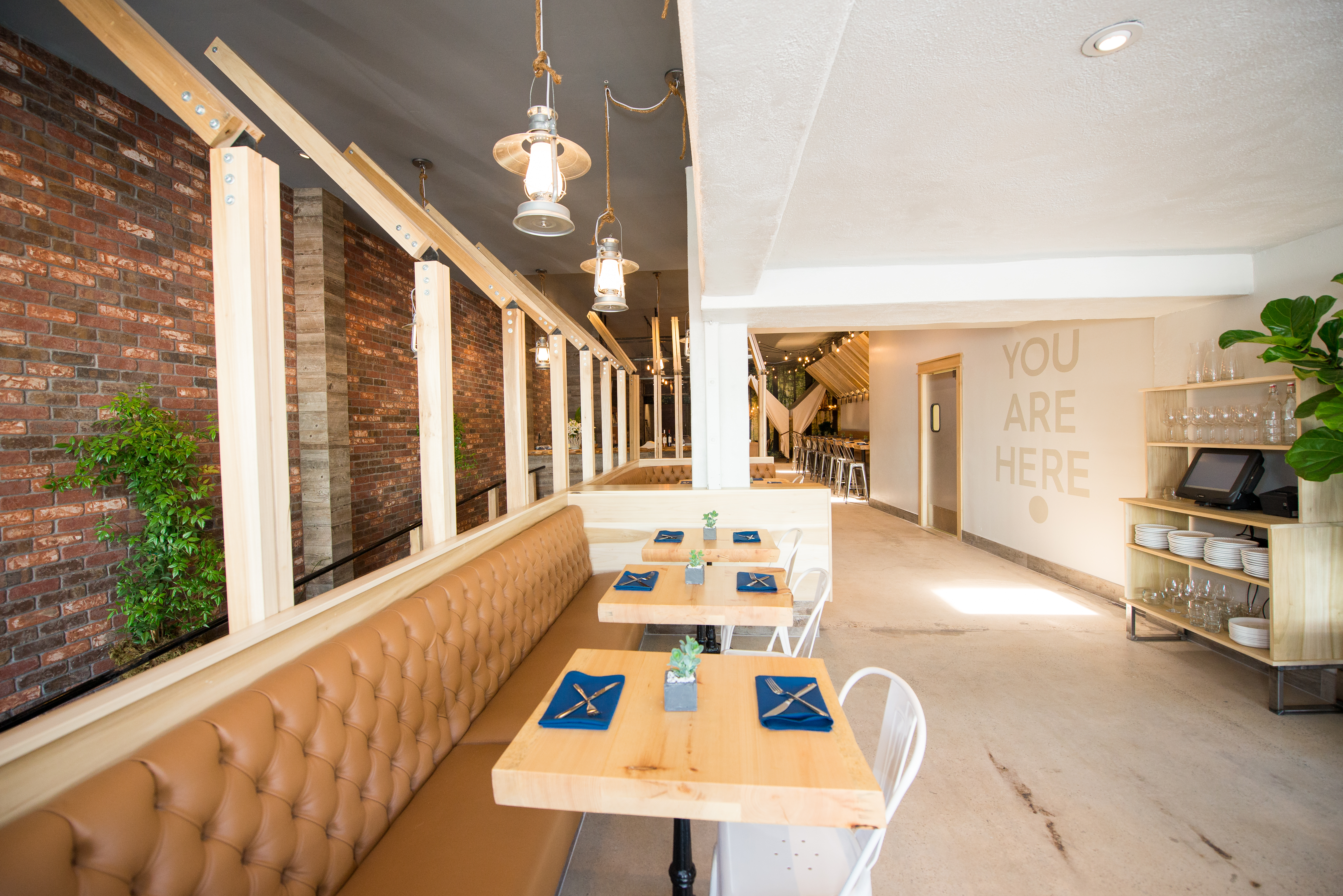 One Door North-4055 One Door North