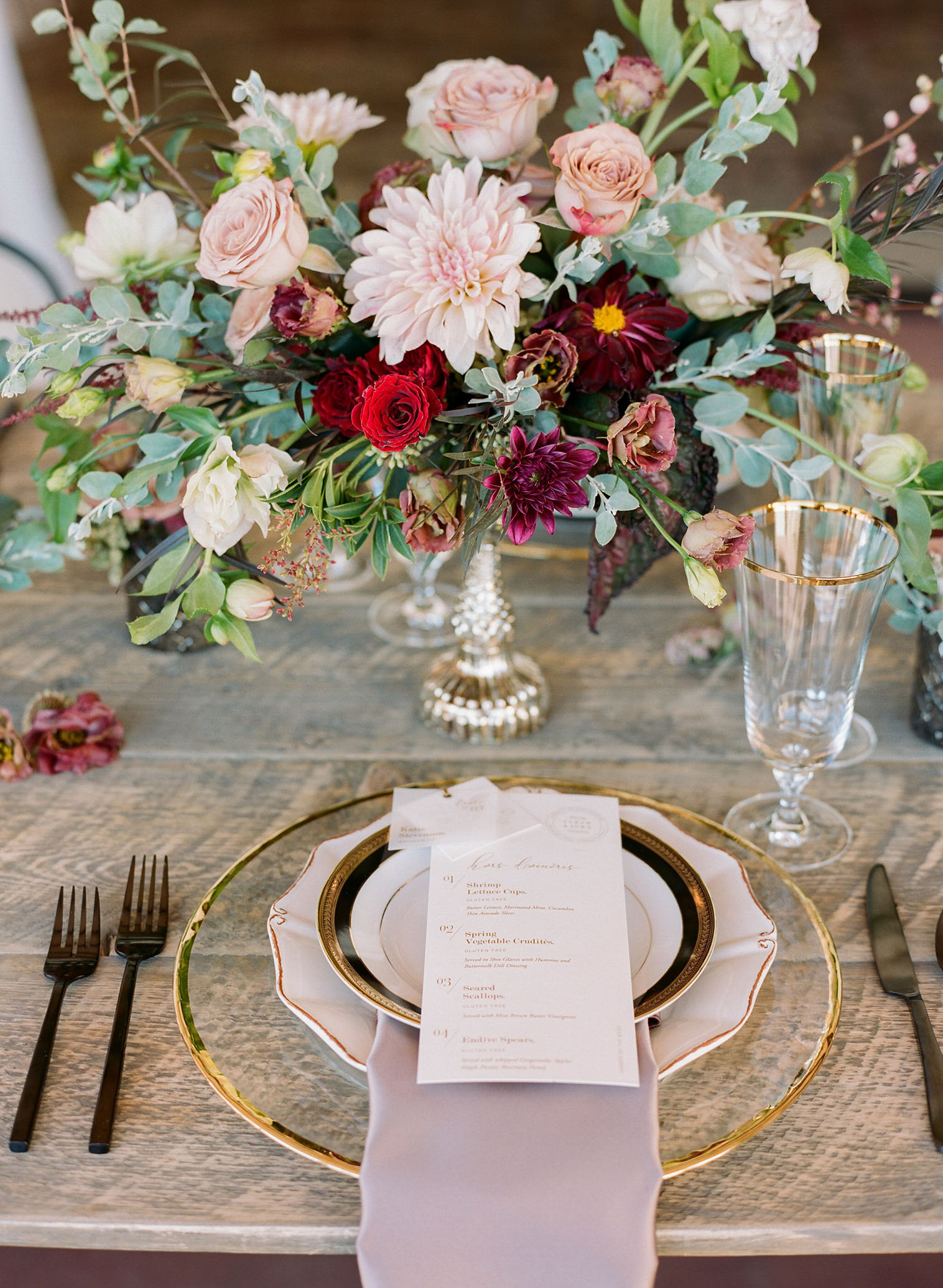 TheVenueReport-GardenOfTheGods-CassidyBrooke-01 Garden of the Gods Resort and Club