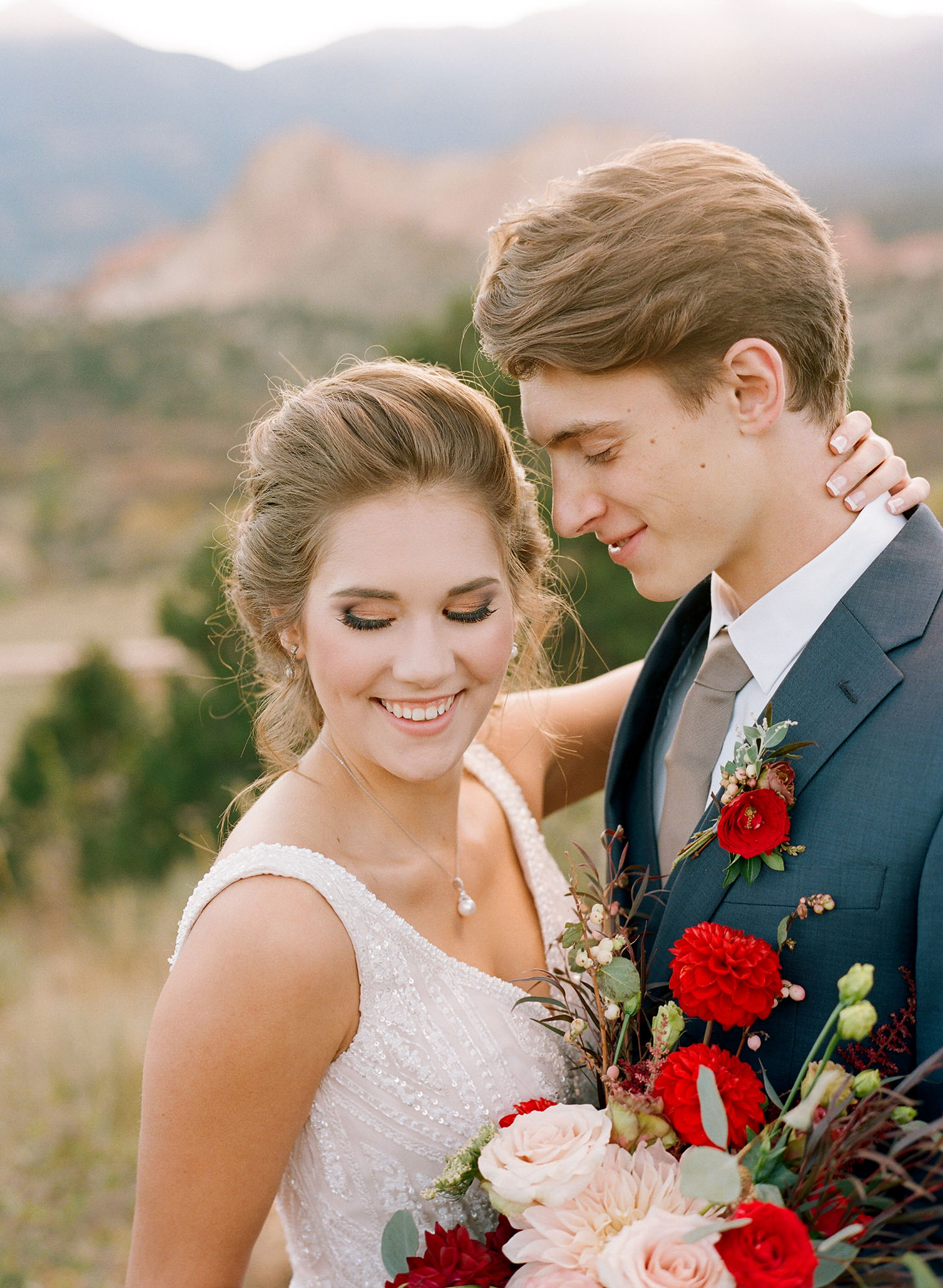 TheVenueReport-GardenOfTheGods-CassidyBrooke-010 Garden of the Gods Resort and Club