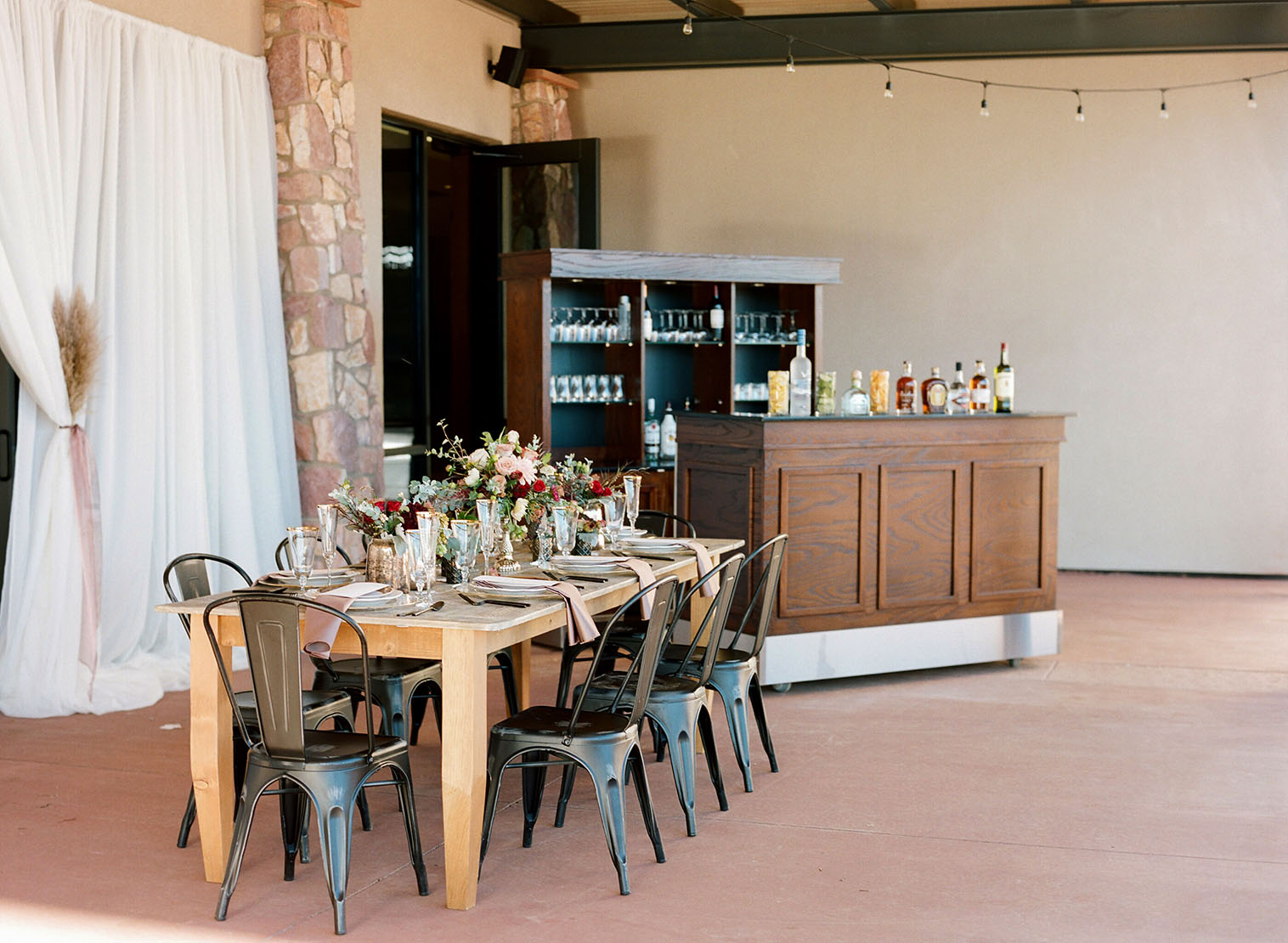 TheVenueReport-GardenOfTheGods-CassidyBrooke-04 Garden of the Gods Resort and Club