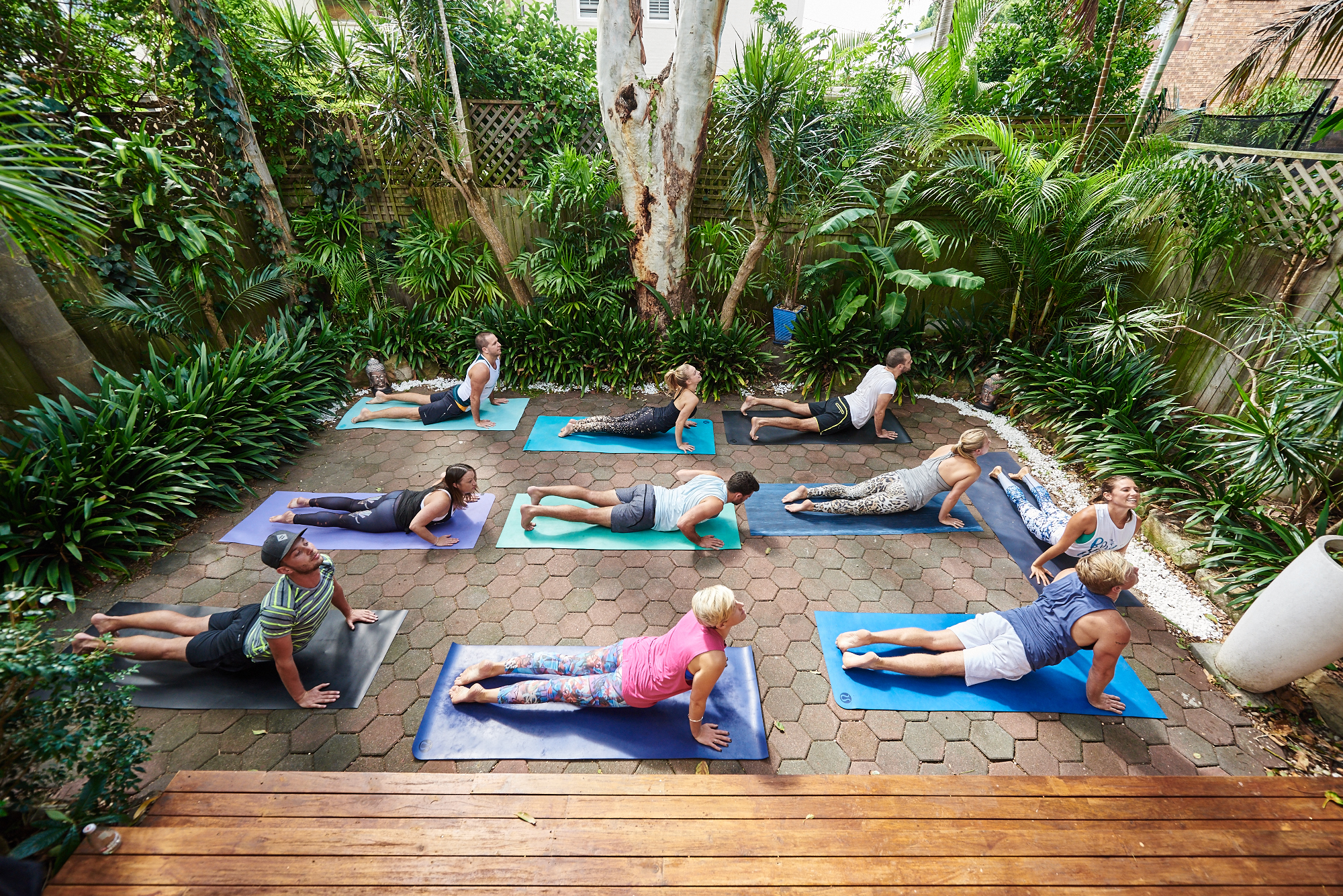 Bondi Yoga House