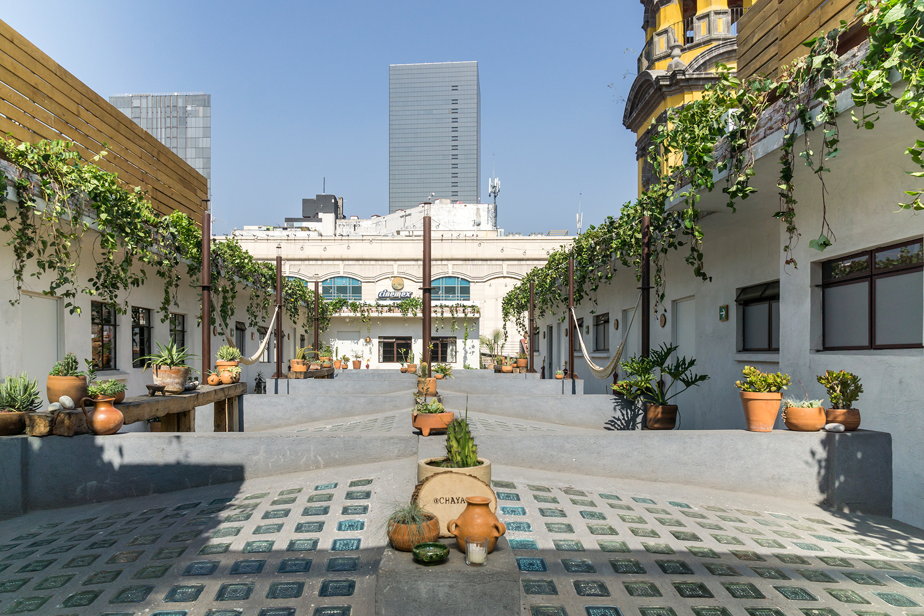 20160413-Chaya_Segunda Sesion-_DSC1281 copy 2 CHAYA B&B Boutique