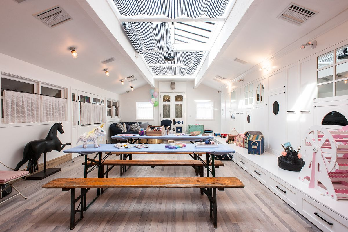 Au Fudge Creative Space II Au Fudge Los Angeles