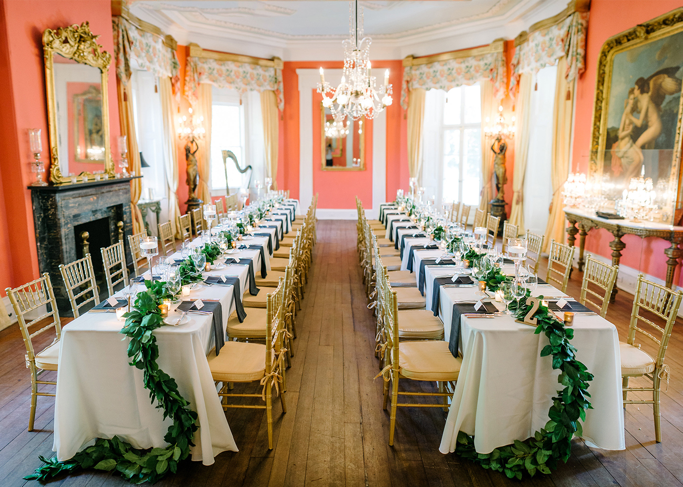 aaronandjill The William Aiken House