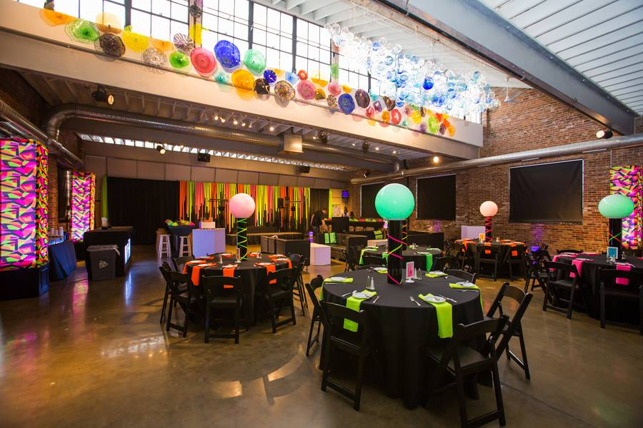 Be Lovely Photo_Bat Mitz Third Degree Glass Factory