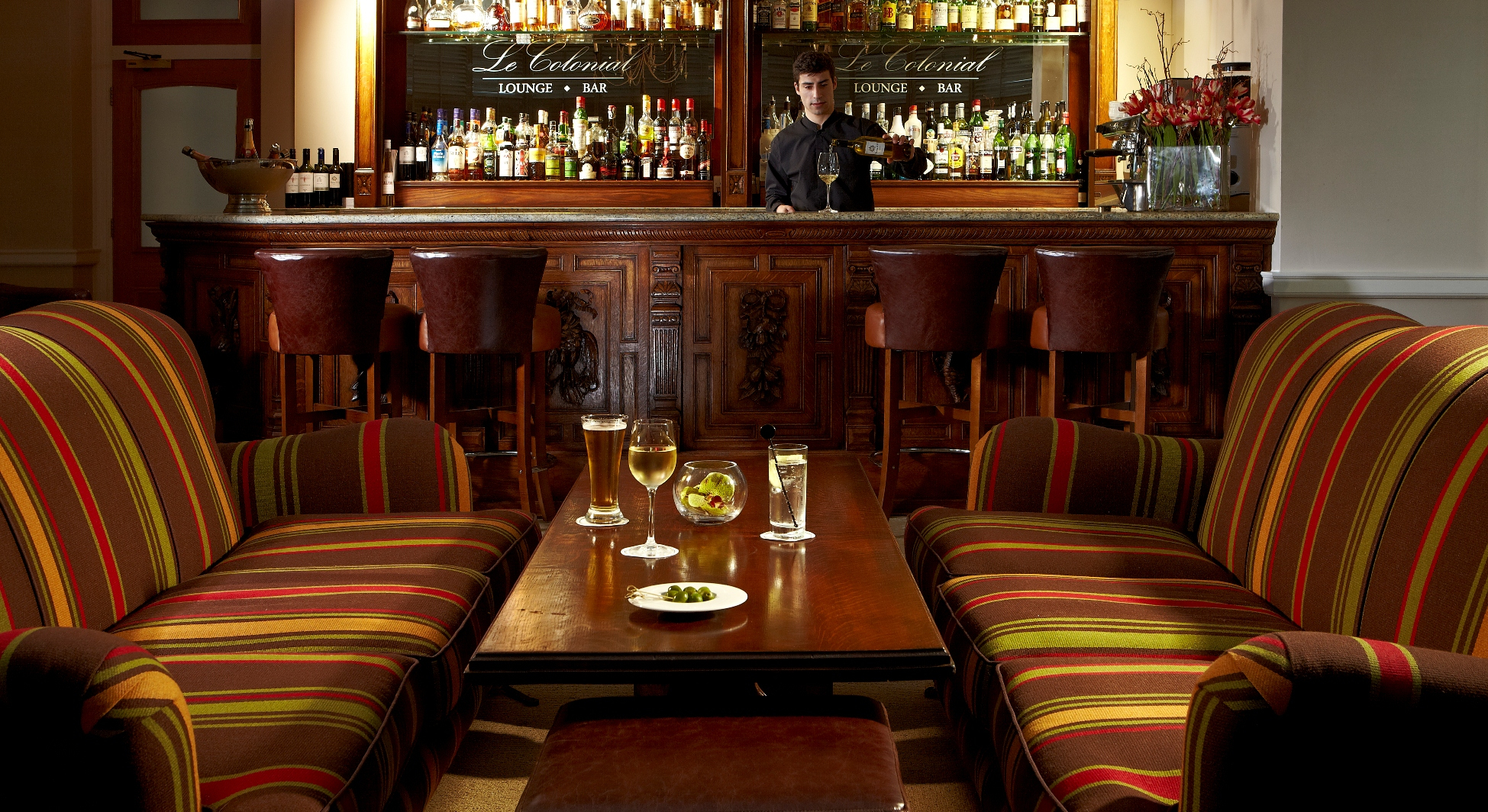 View point photography (19) Brockencote Hall