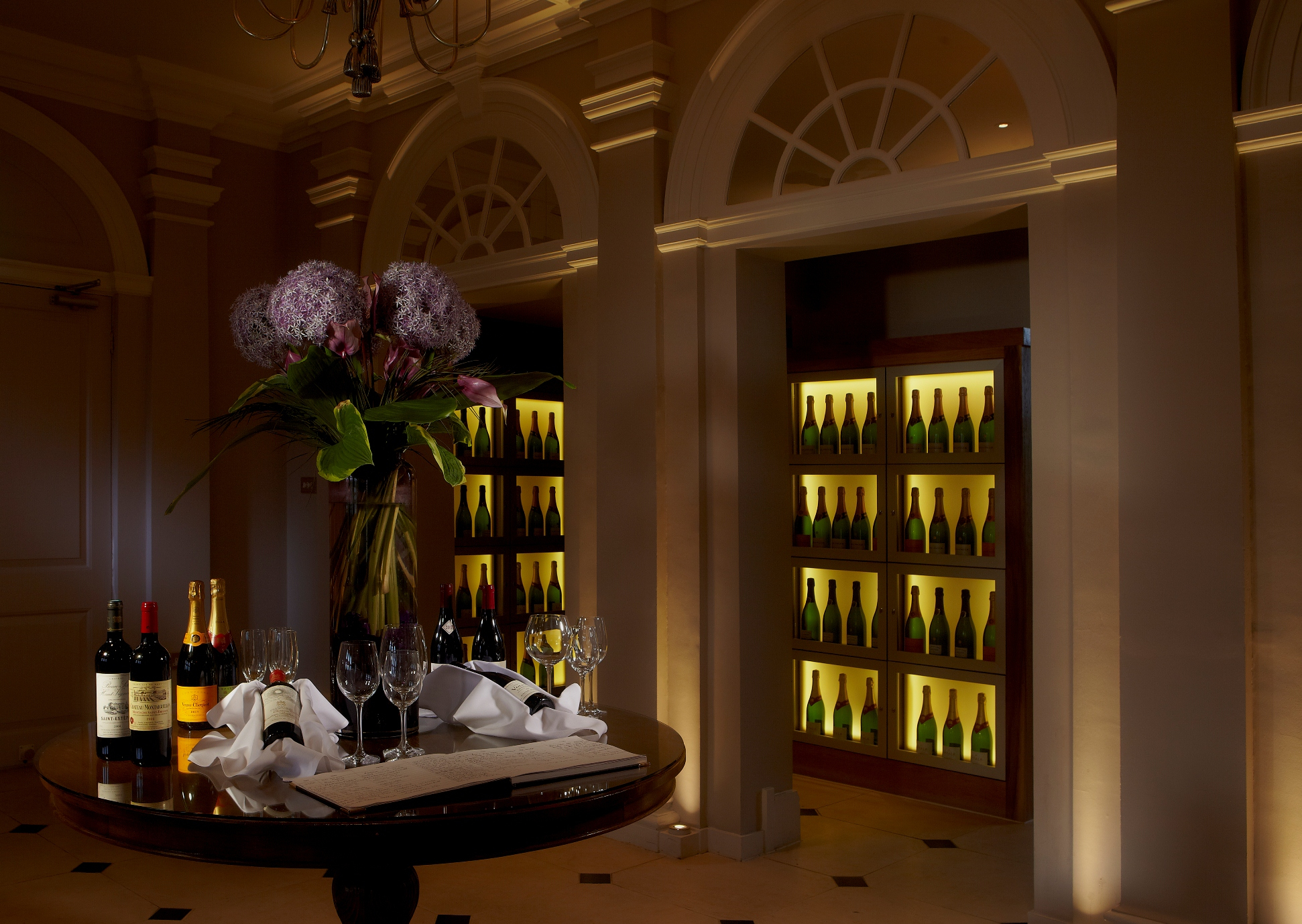 View point photography (46) Brockencote Hall