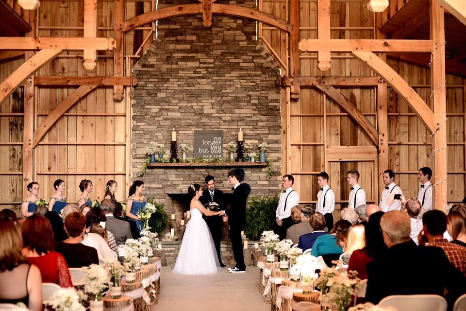 image (9) The Roost at Butler Farm