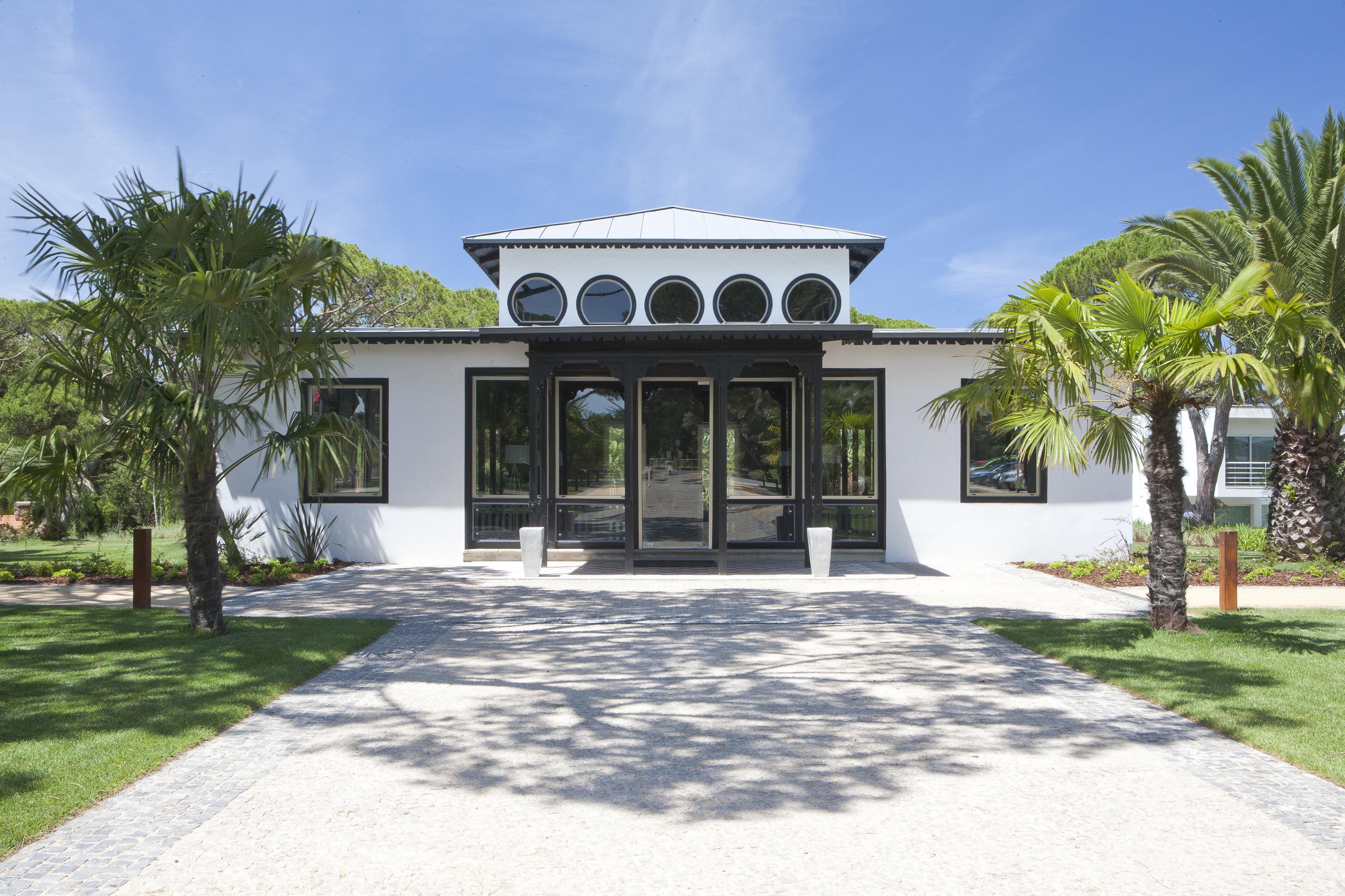 Martinhal Cacais Event venues - D Martinhal Lisbon Cascais Family Hotel