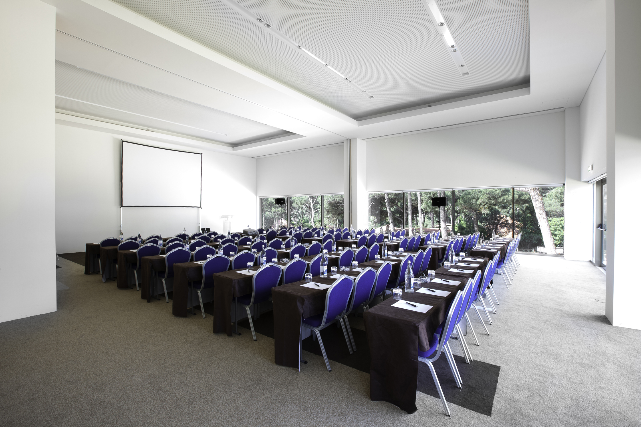 Martinhal Cascais Meeting Room Martinhal Lisbon Cascais Family Hotel