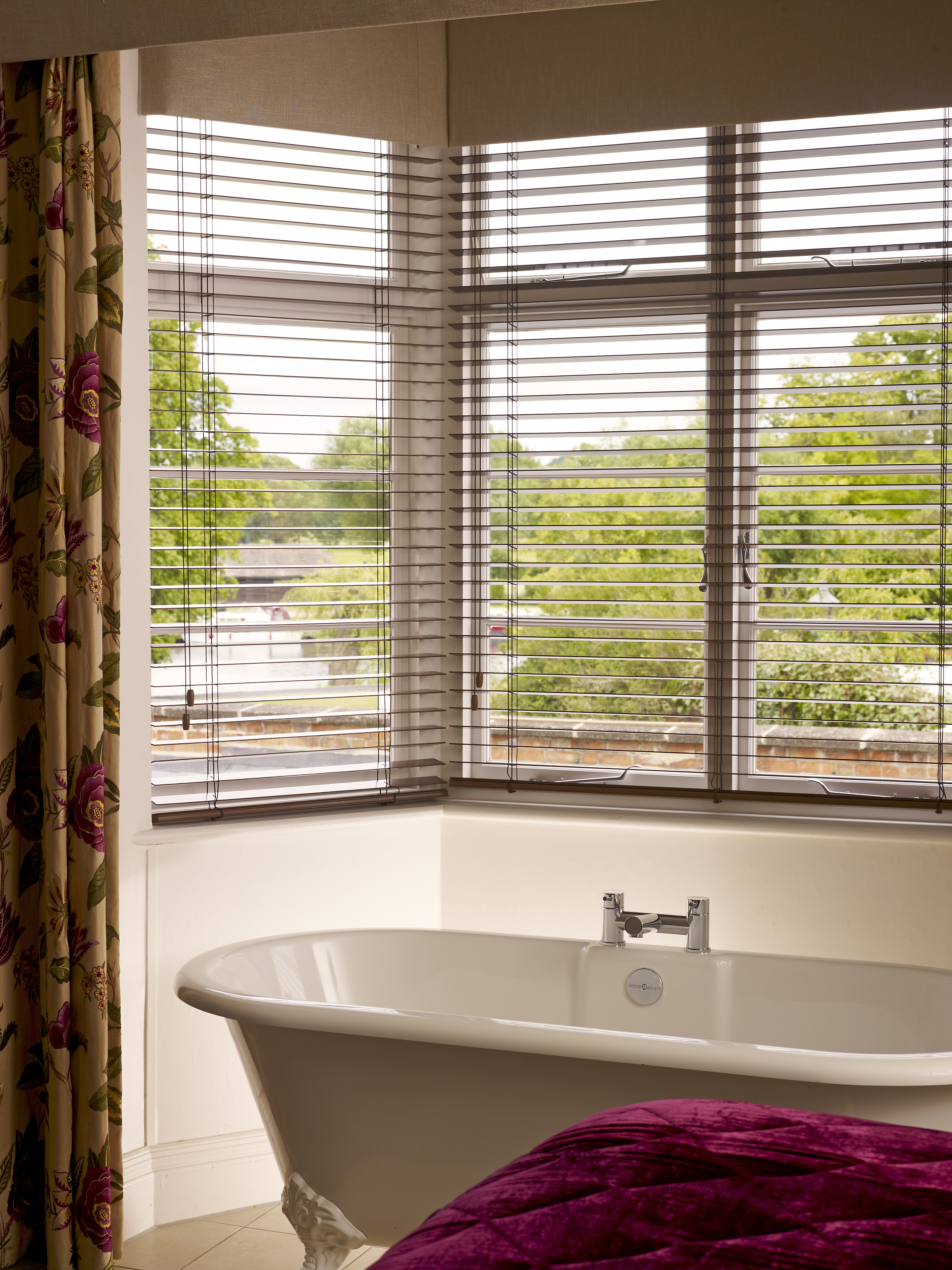 Feature room The Arden Hotel