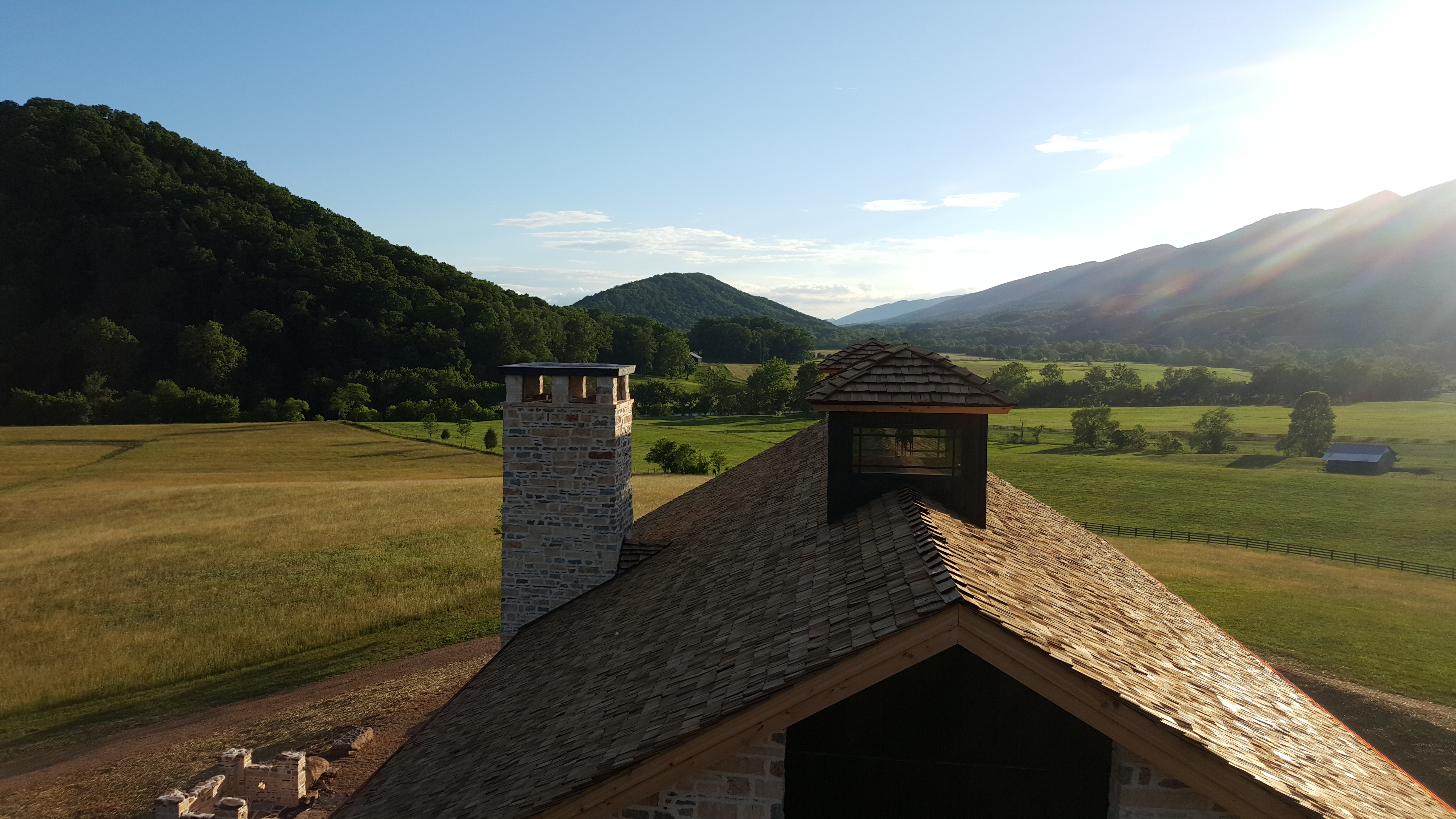 20150603_193100 The Lodge at Crooked River