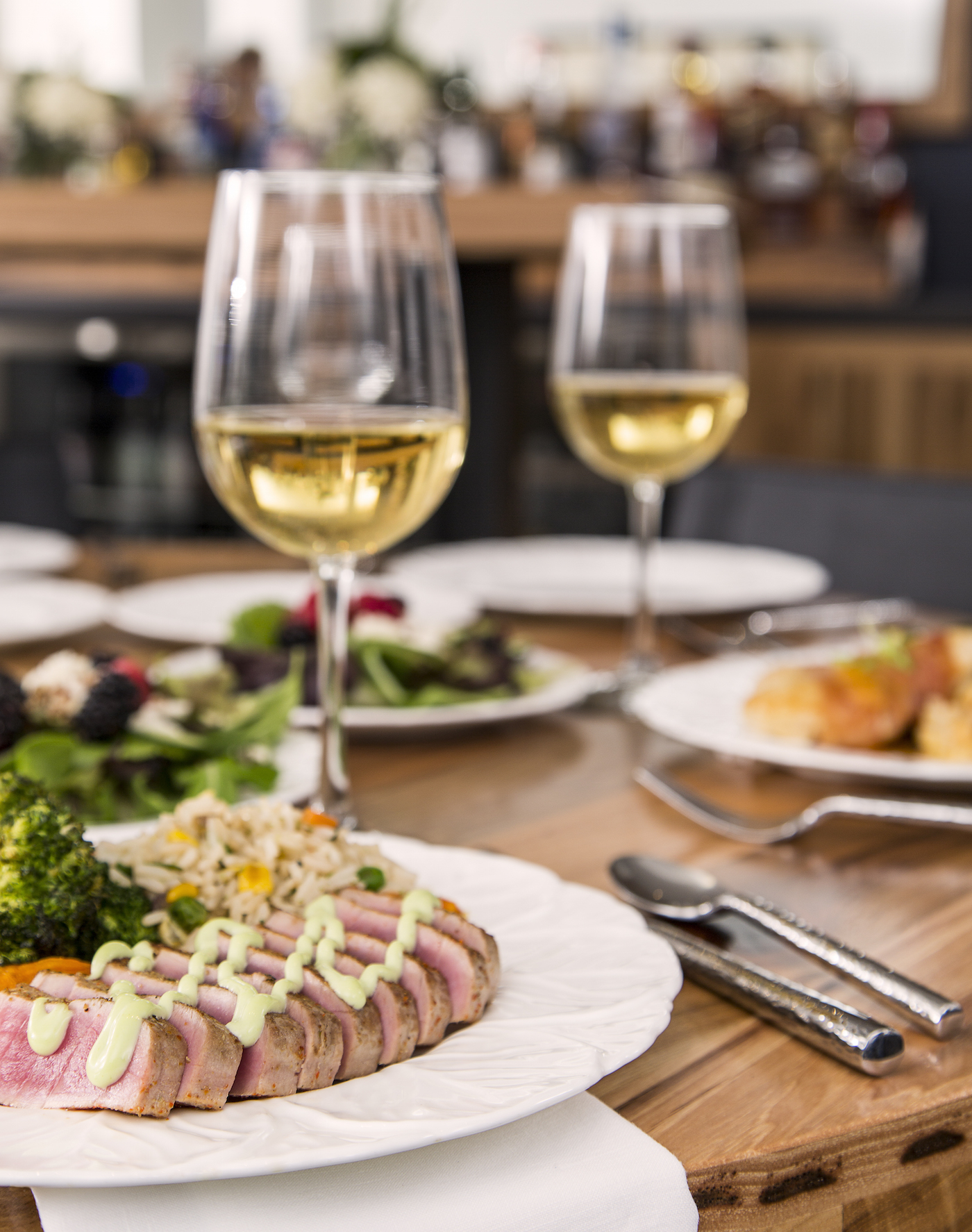 ReclaimedTable_11035 The Showroom on Hubbard