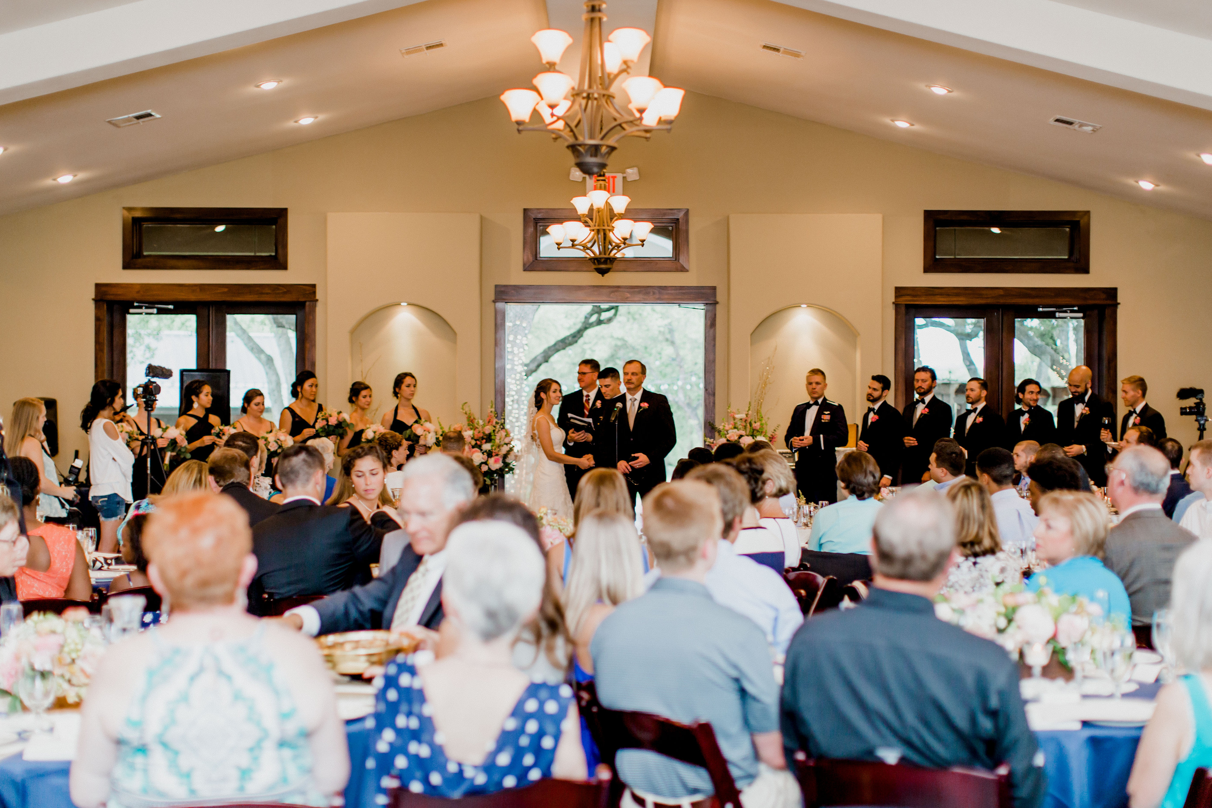 Ceremony-0493 Ranch Austin