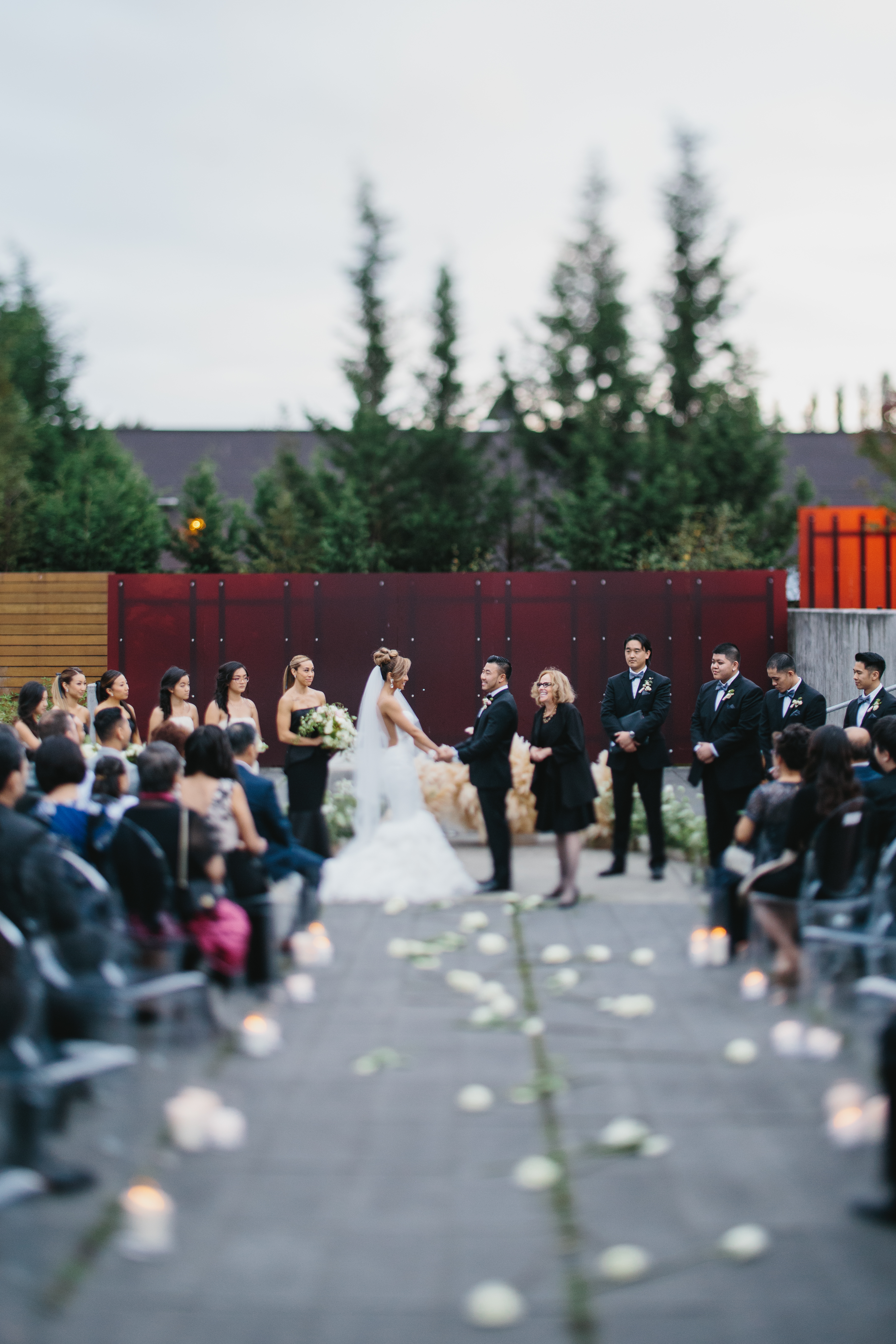 Novelty Hill-Januik Winery