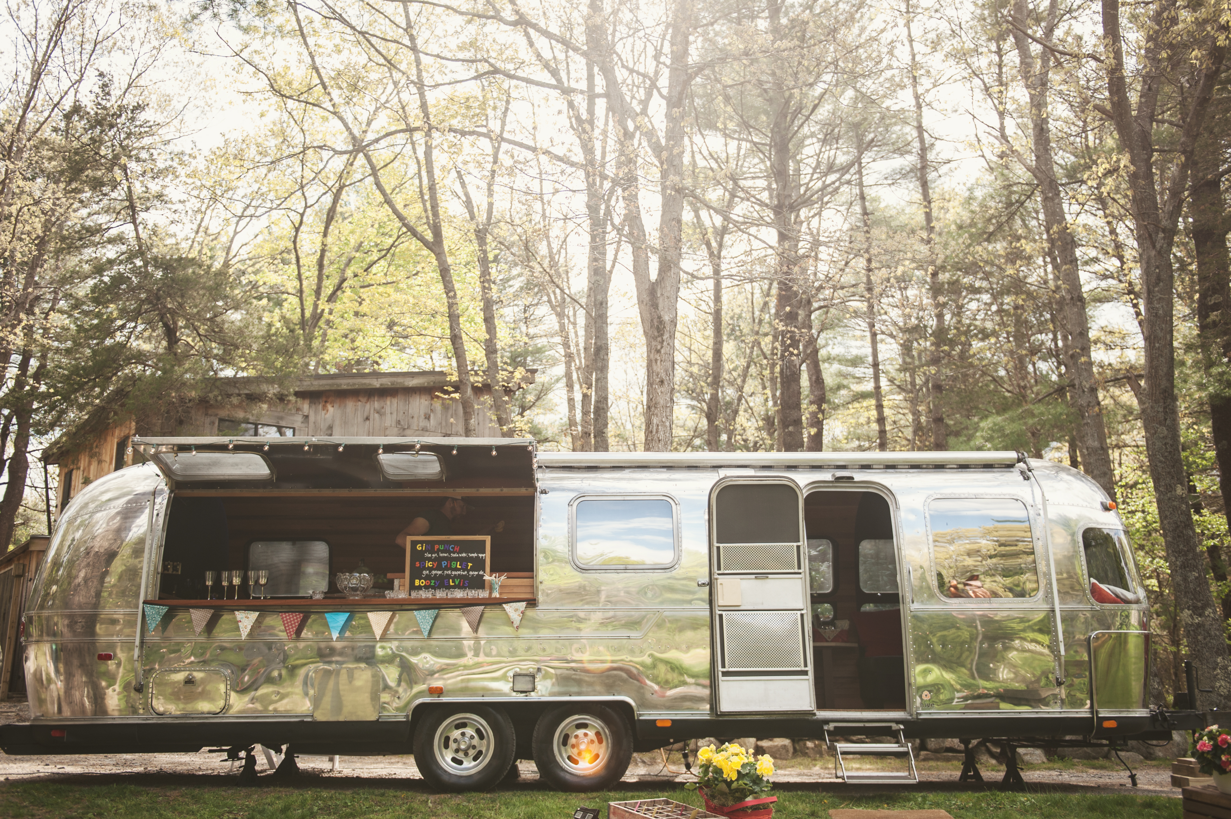 Hive _ Photo_ Carla Ten Eyck Photography Hive