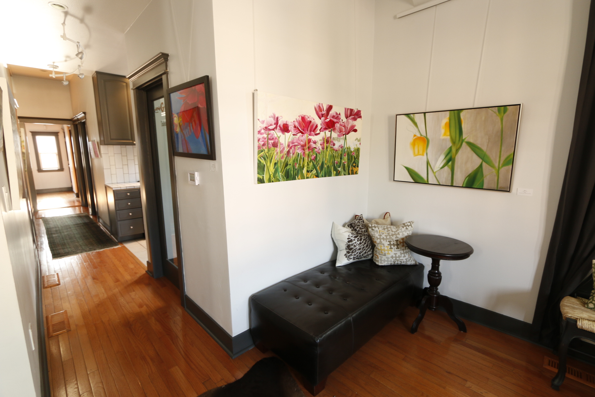 Tradesmen Charitable Pour House