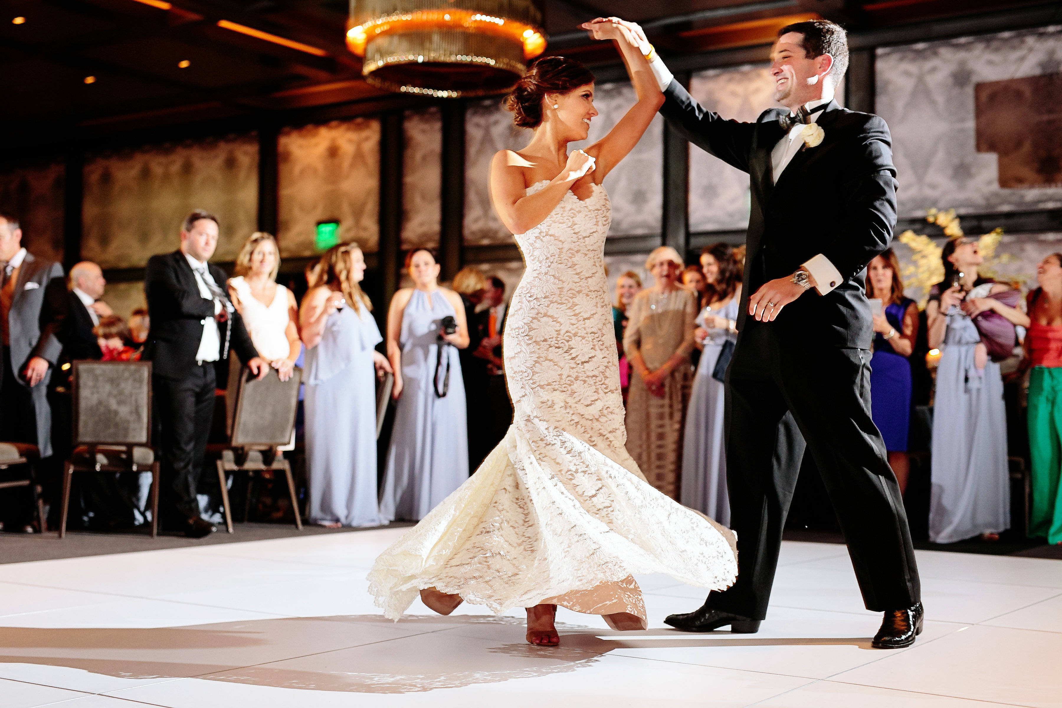 MCReception049 Hotel Van Zandt - A Kimpton Hotel