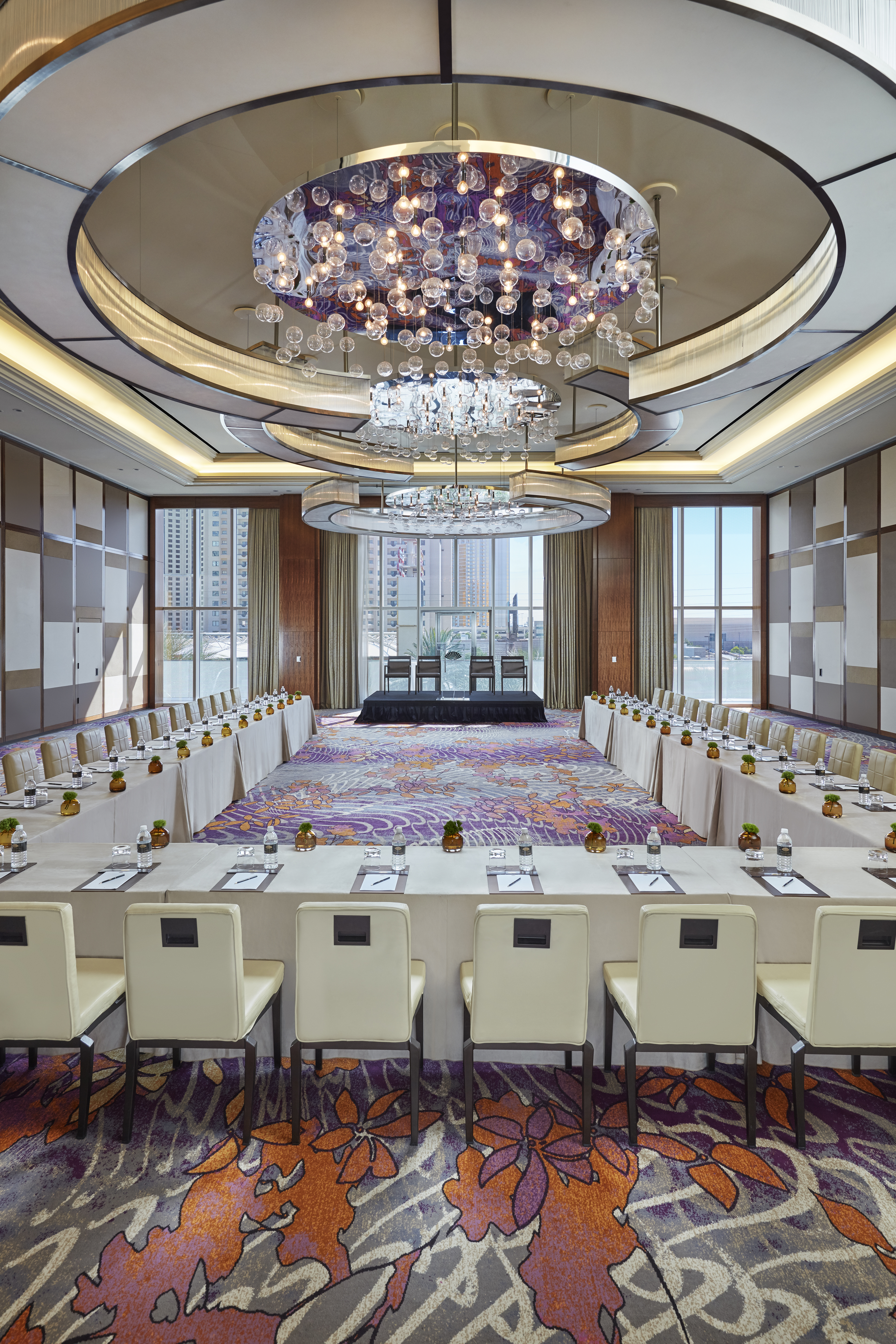 Waldorf Astoria Las Vegas