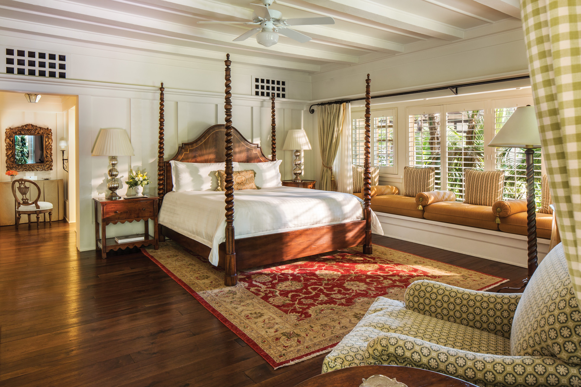 FPO_SAB_748 Four Seasons Resort The Biltmore Santa Barbara