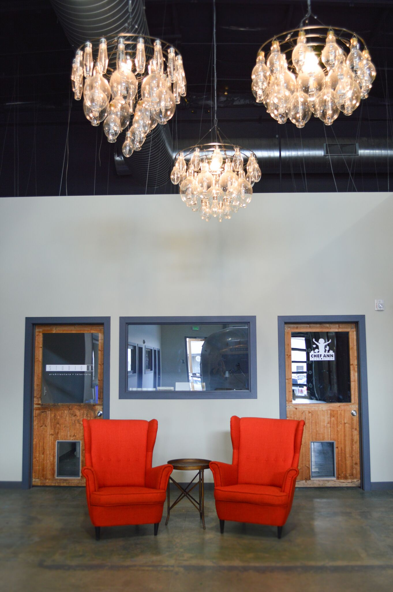 Common Space The Studio (Boulder)