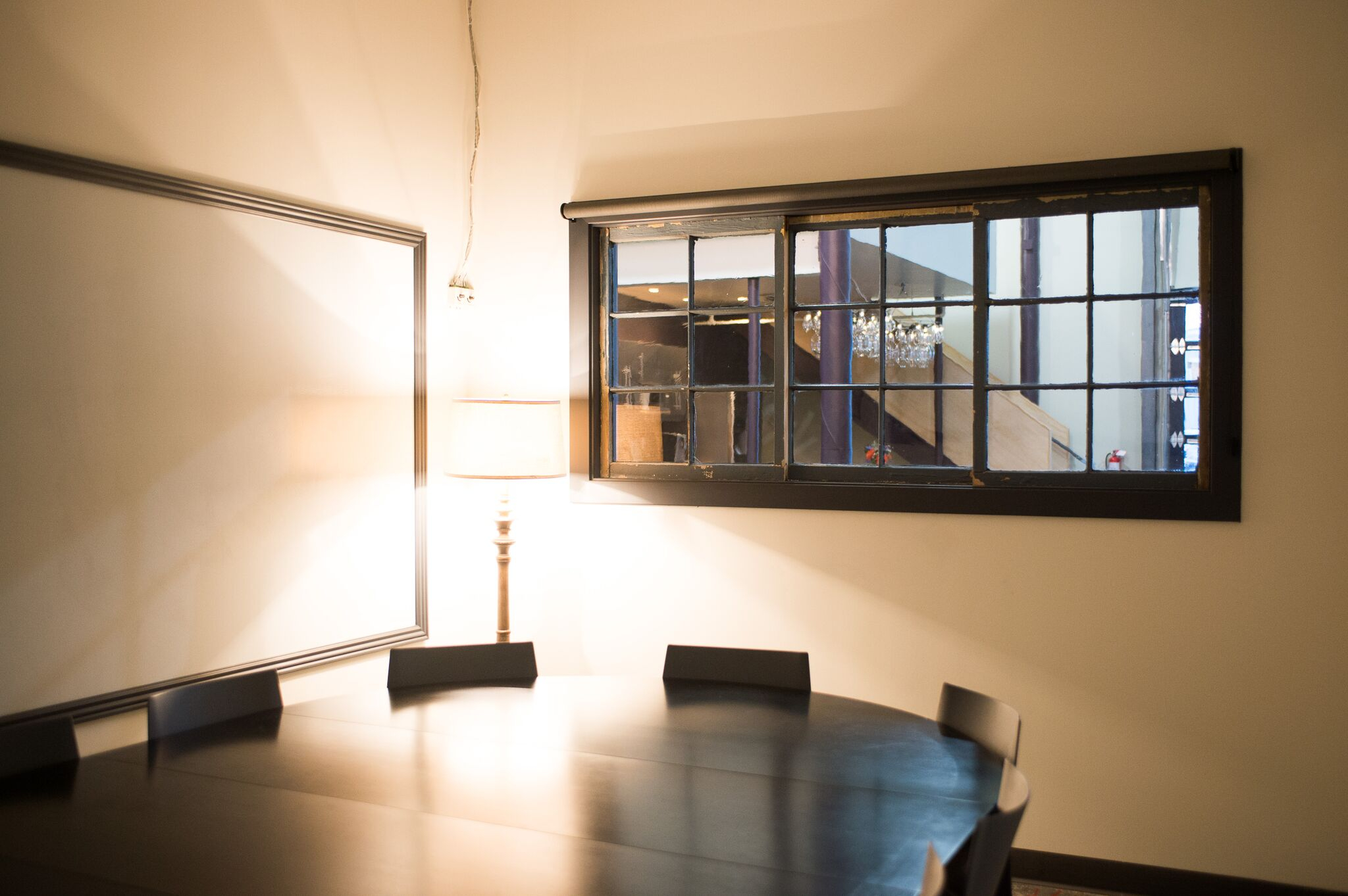 Conference Room The Studio (Boulder)