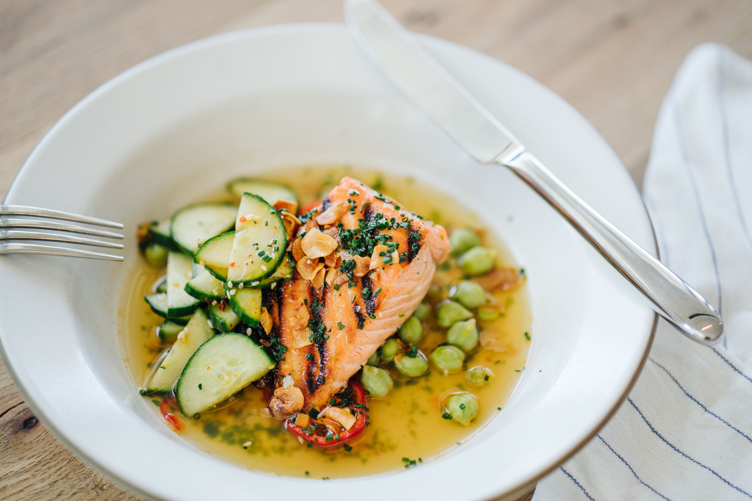 New Waterloo_Manana and No Se-24 Café No Sé