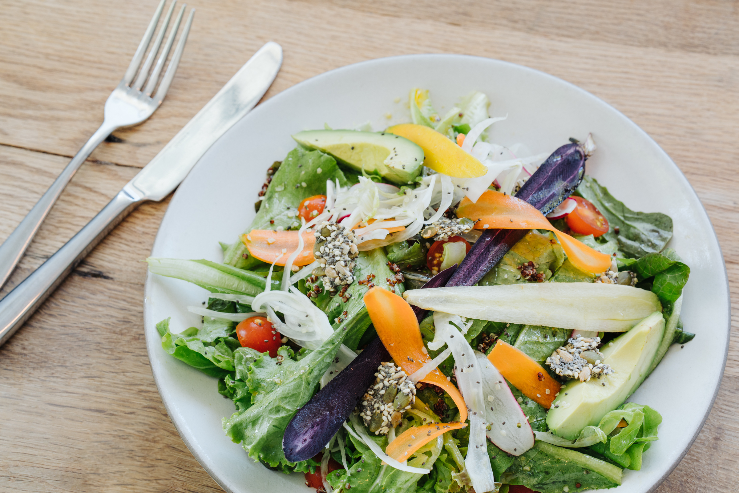 New Waterloo_Manana and No Se-31 Café No Sé