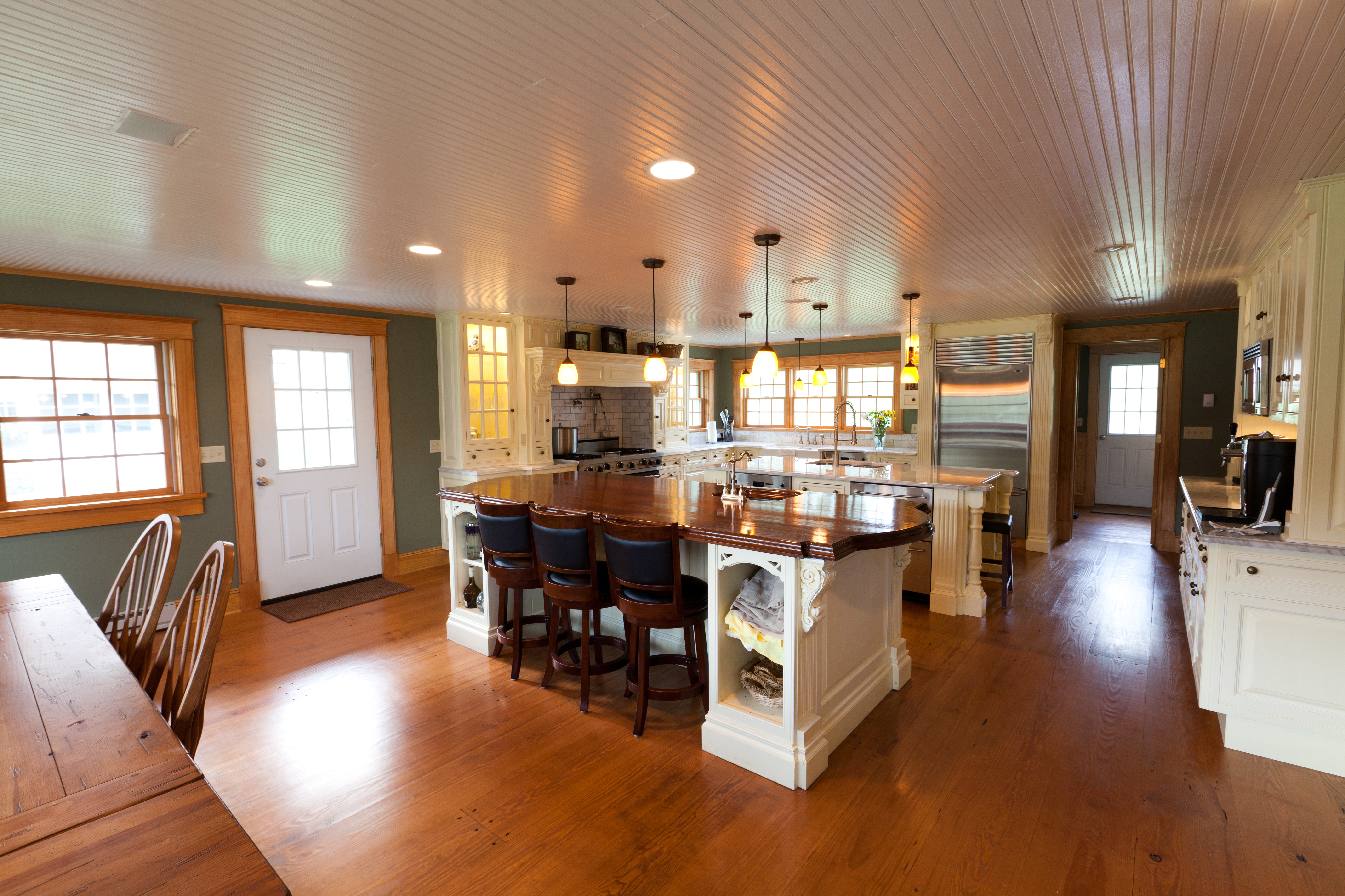 IMG_7072 kitchen Longhill Farm Events