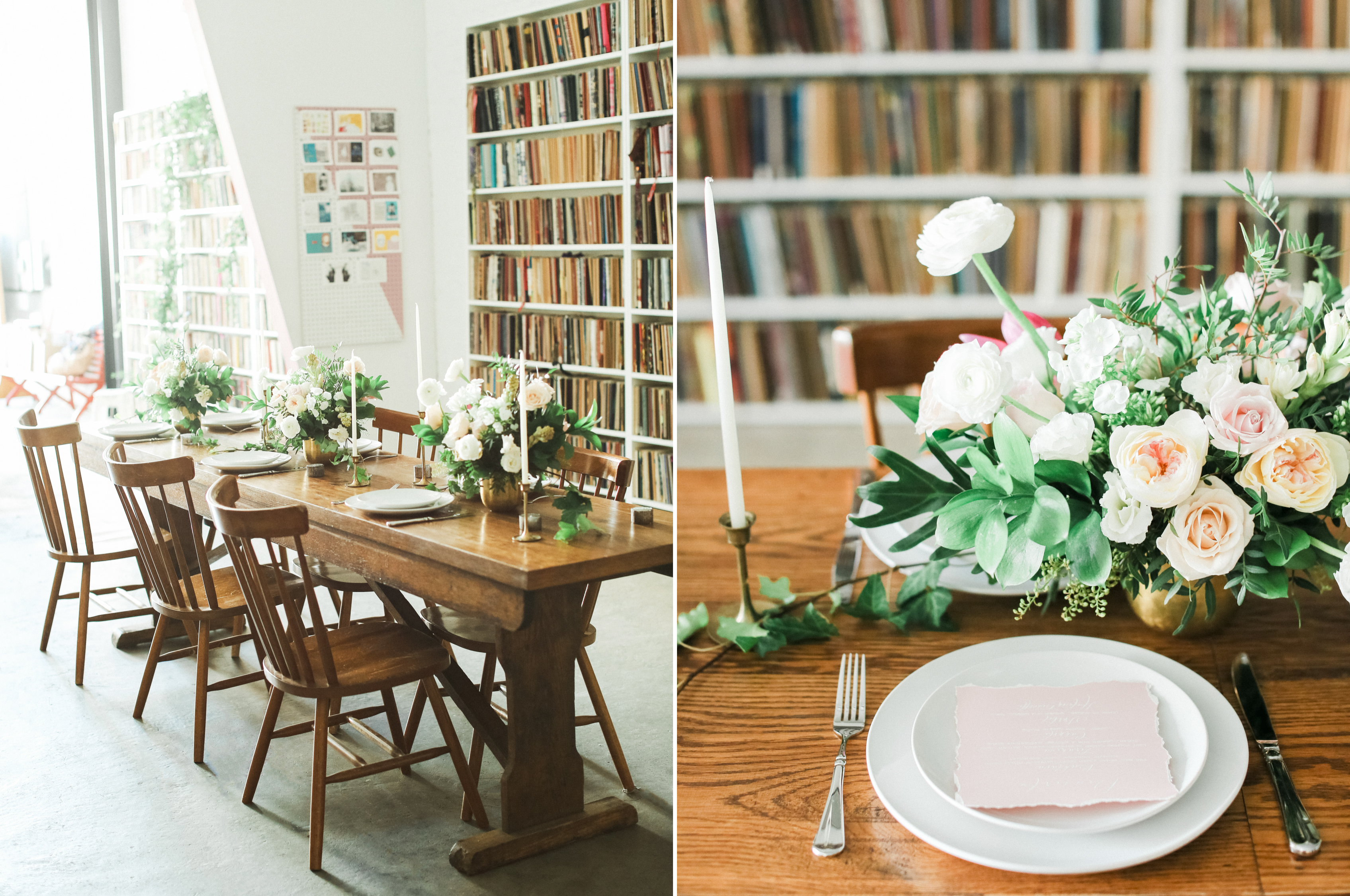 bashfulcaptures_015 Brooklyn Art Library