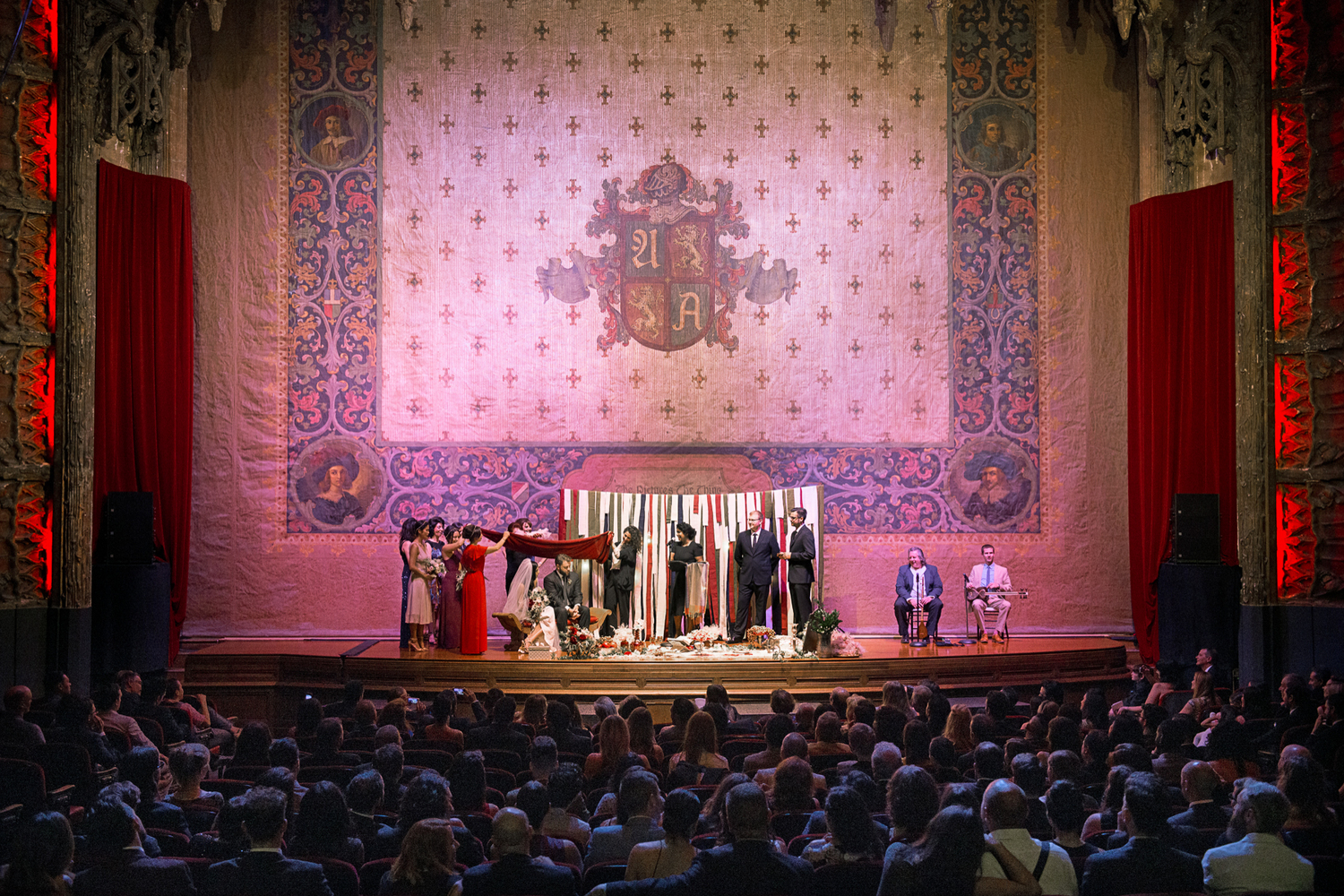 22 The Theatre at Ace Hotel