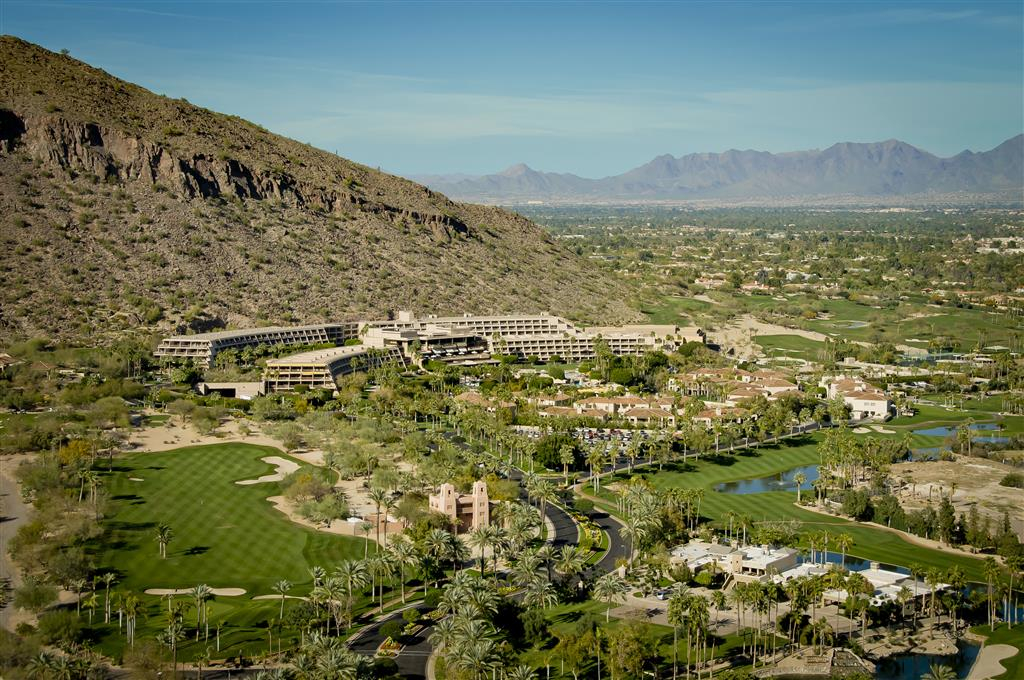 75_3855_1 The Phoenician, a Luxury Collection Resort, Scottsdale