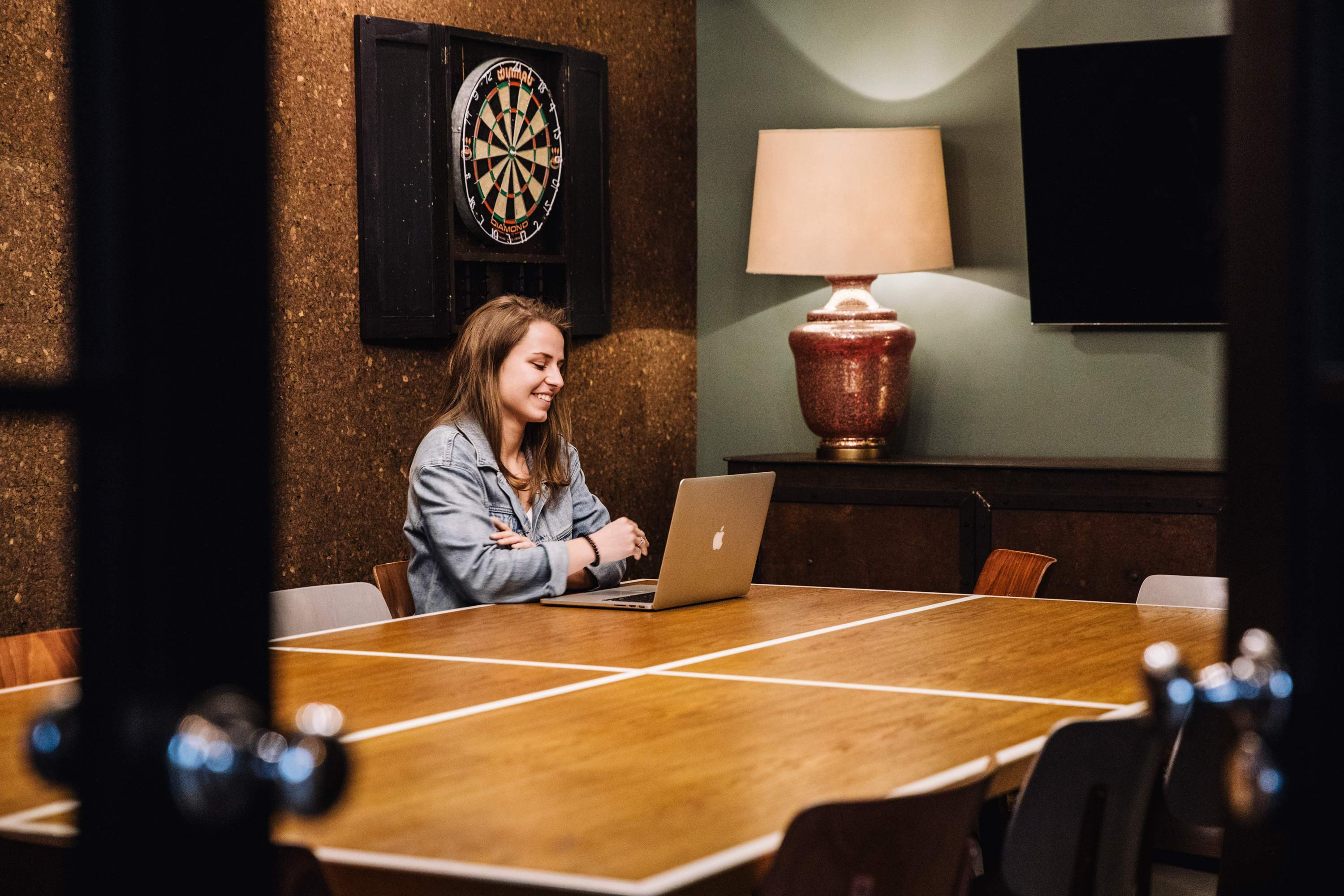 Den 10 The Hoxton, Shoreditch