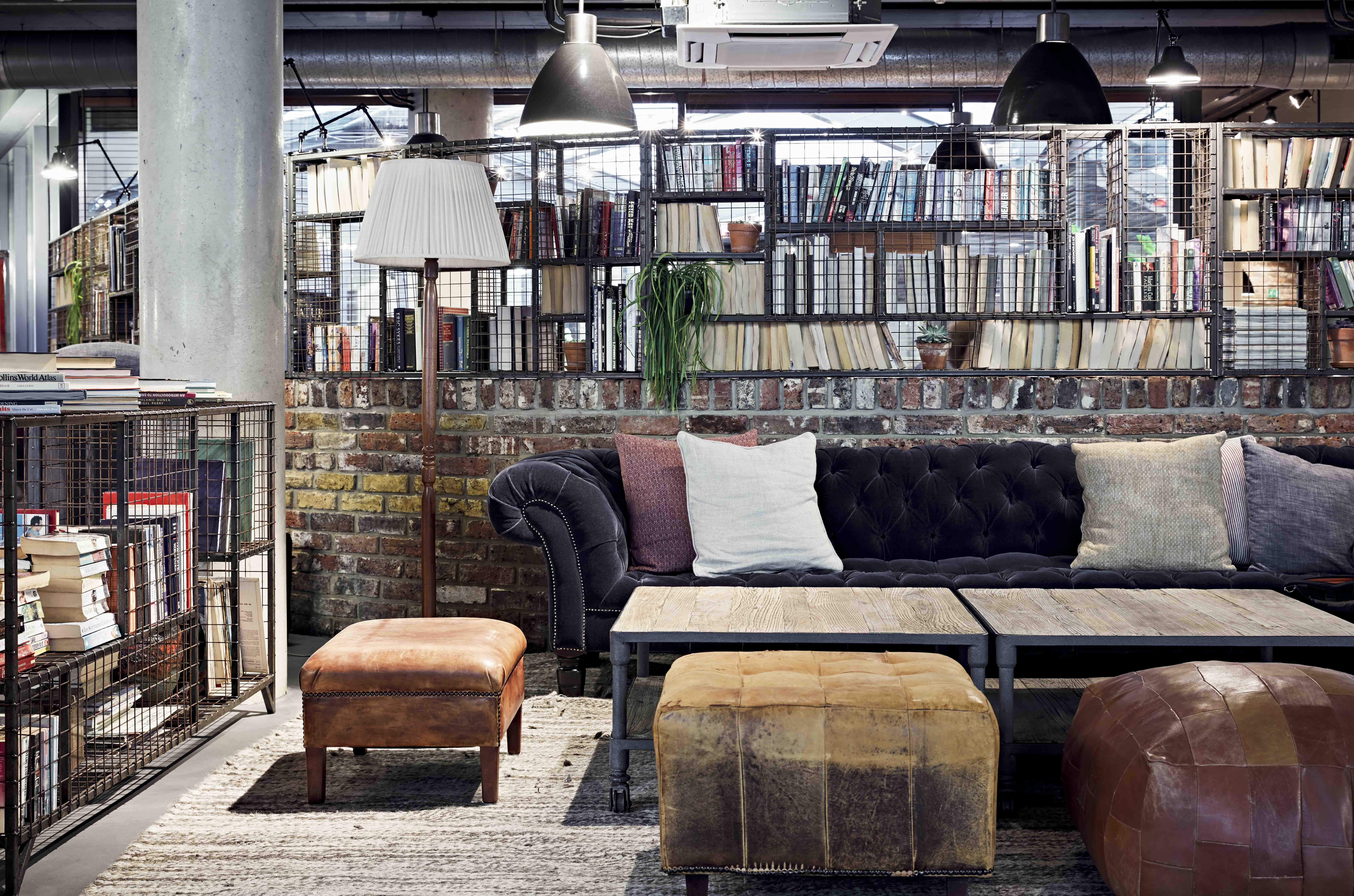 Ennismore_Hoxton Hotel 02 The Hoxton, Shoreditch