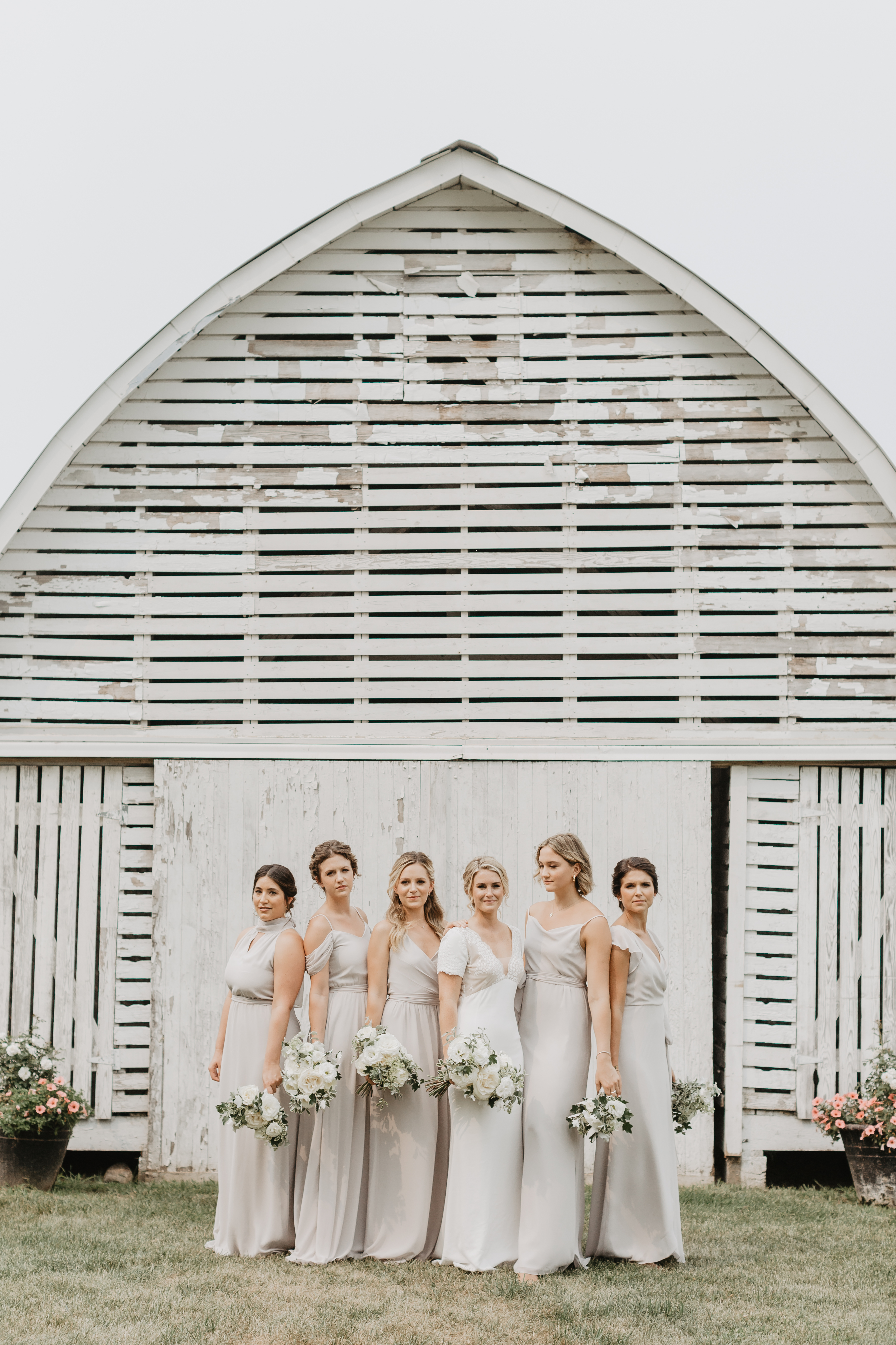 The Cottage Farmhouse