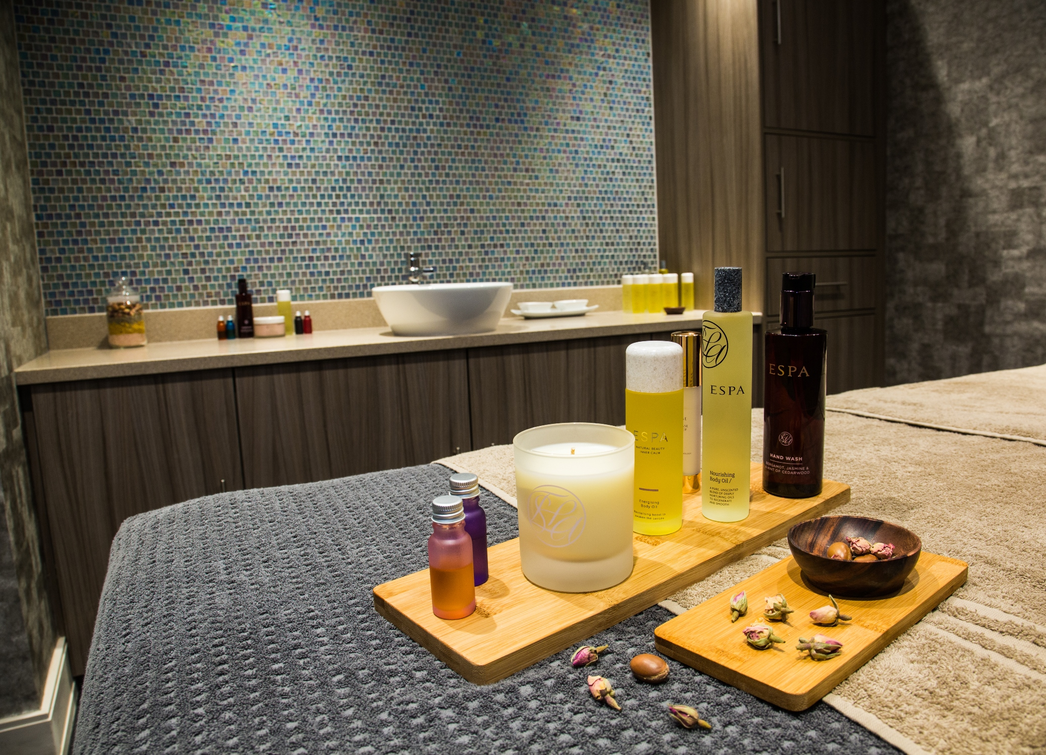 TH PhotographyElan Spa at Mallory Court (24) Mallory Court Country House Hotel & Spa