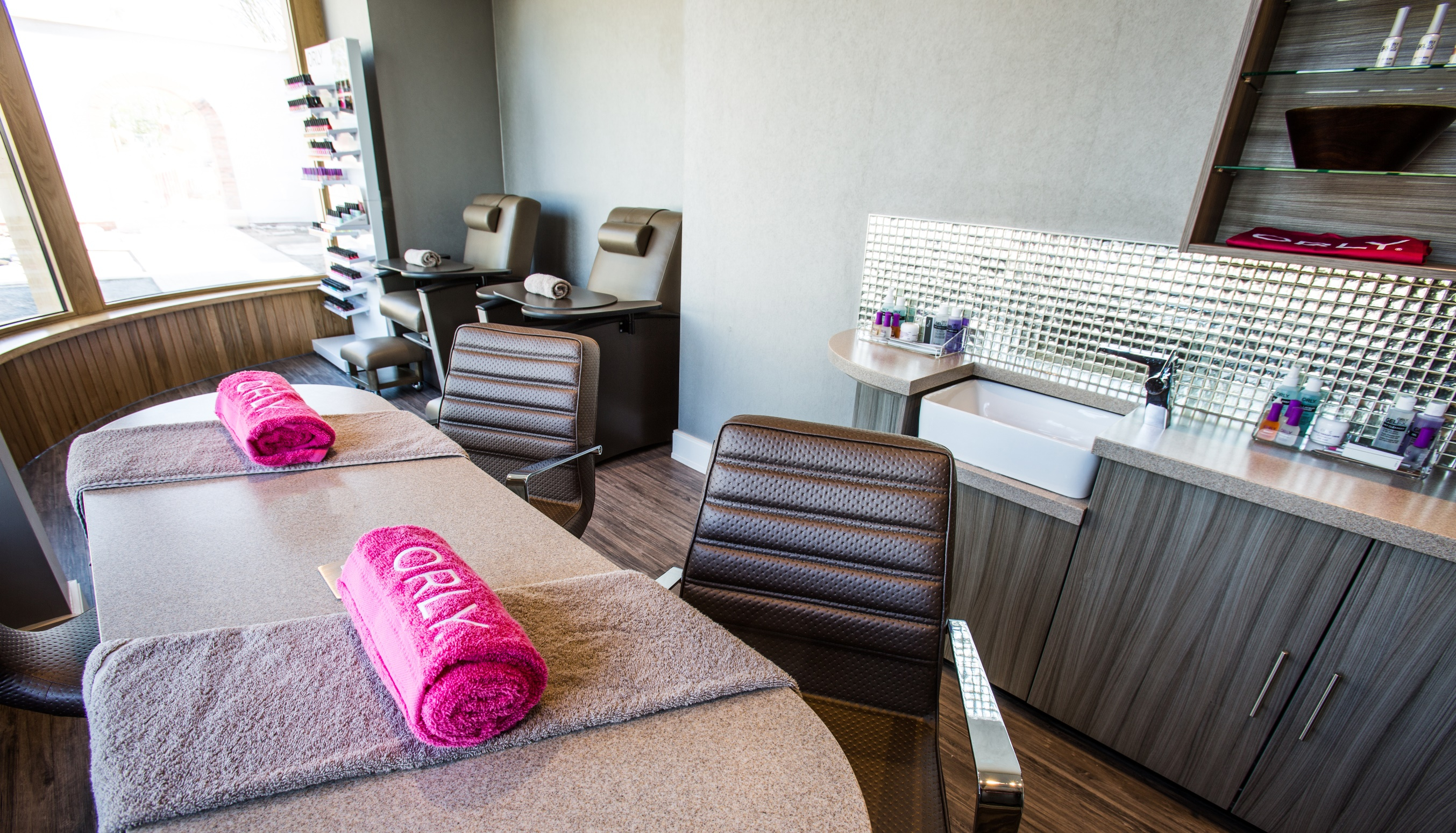 TH PhotographyElan Spa at Mallory Court lr Mallory Court Country House Hotel & Spa